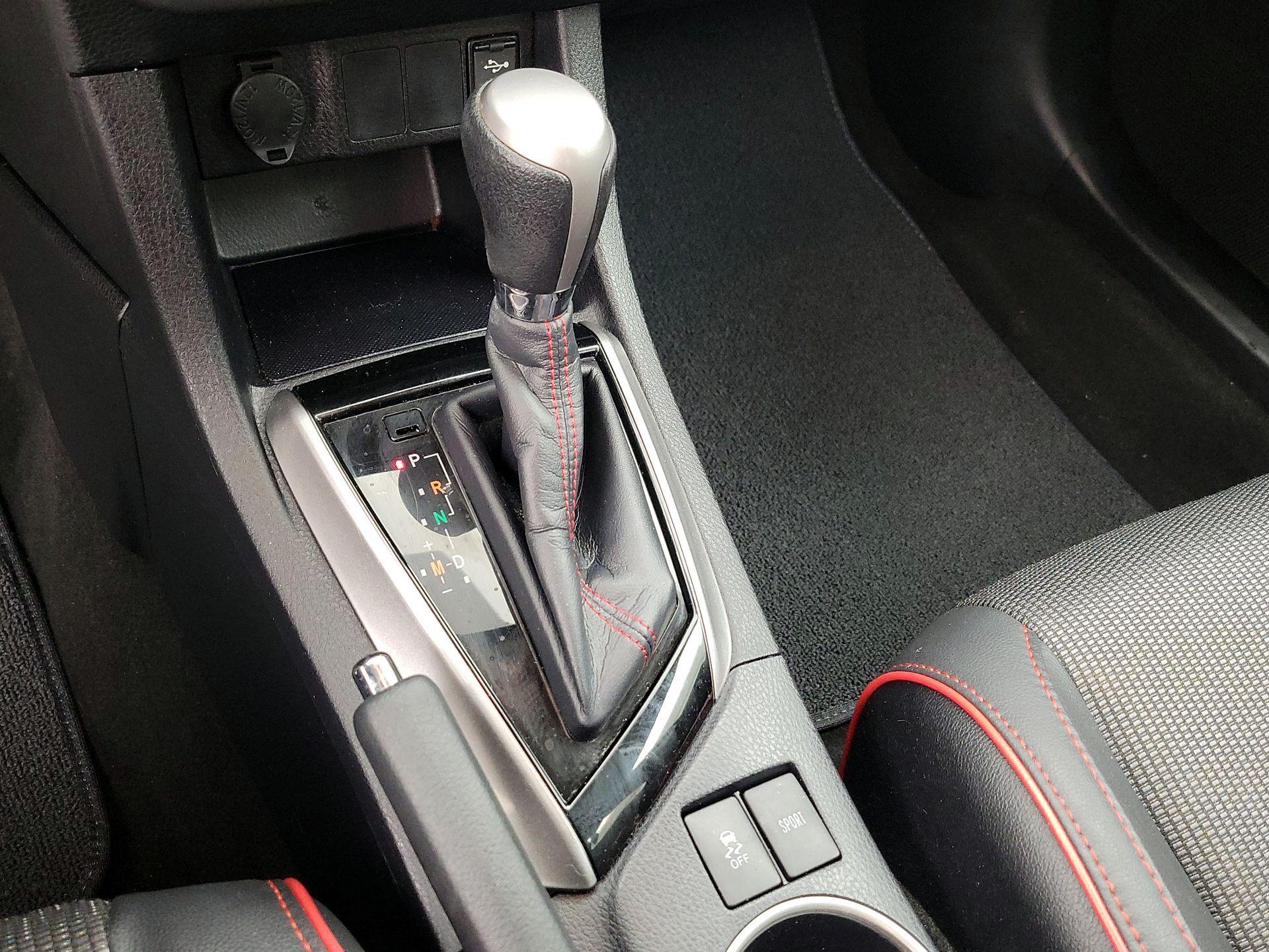 Thumbnail: 2016 Toyota Corolla - 17