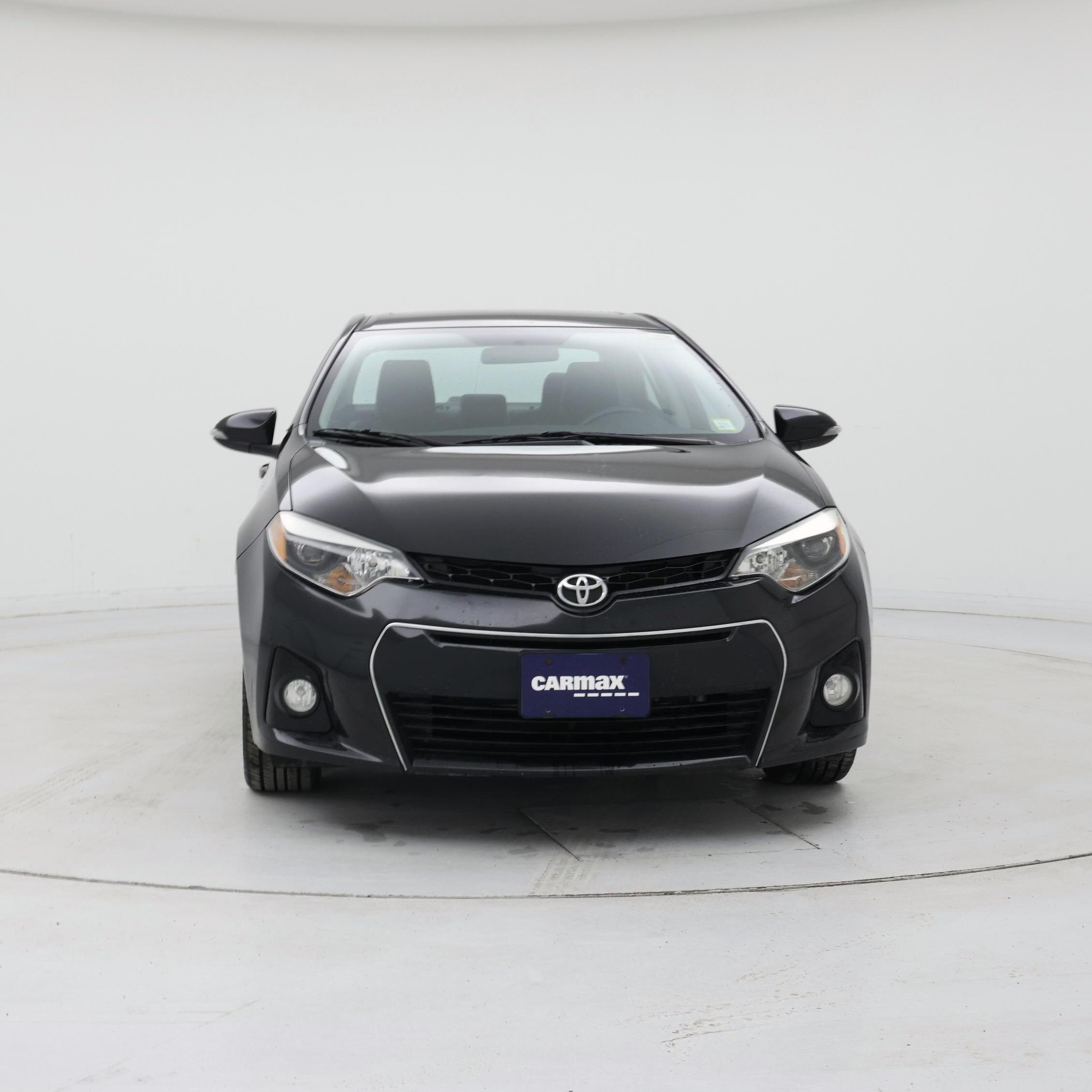 Thumbnail: 2016 Toyota Corolla - 5
