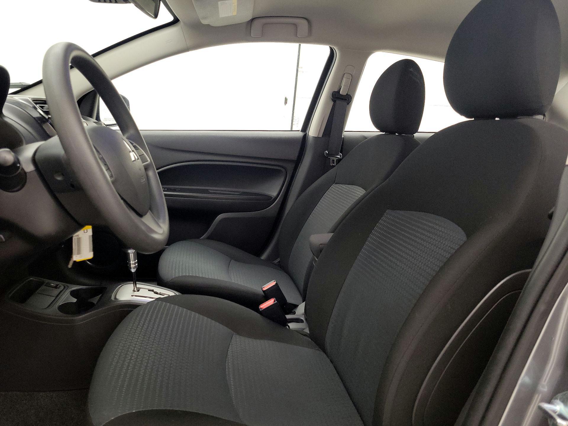 Thumbnail: 2022 Mitsubishi Mirage G4 - 11