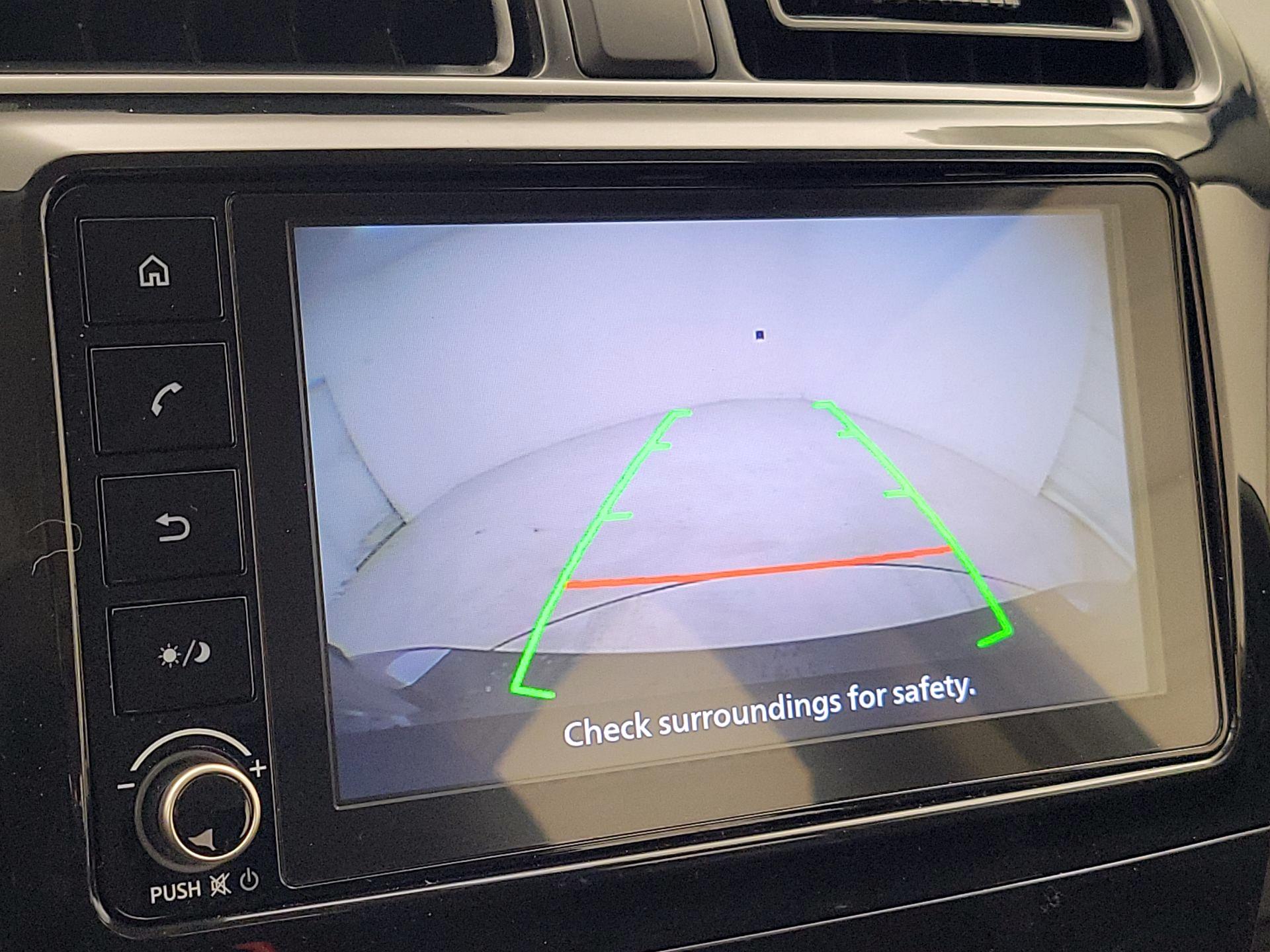 Thumbnail: 2022 Mitsubishi Mirage G4 - 14