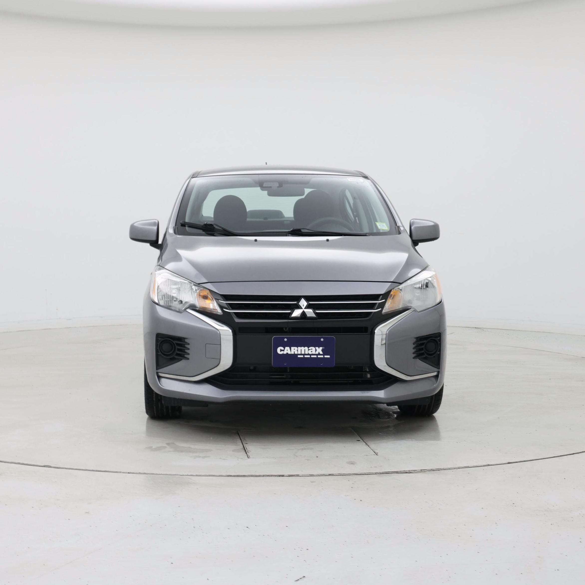 Thumbnail: 2022 Mitsubishi Mirage G4 - 5