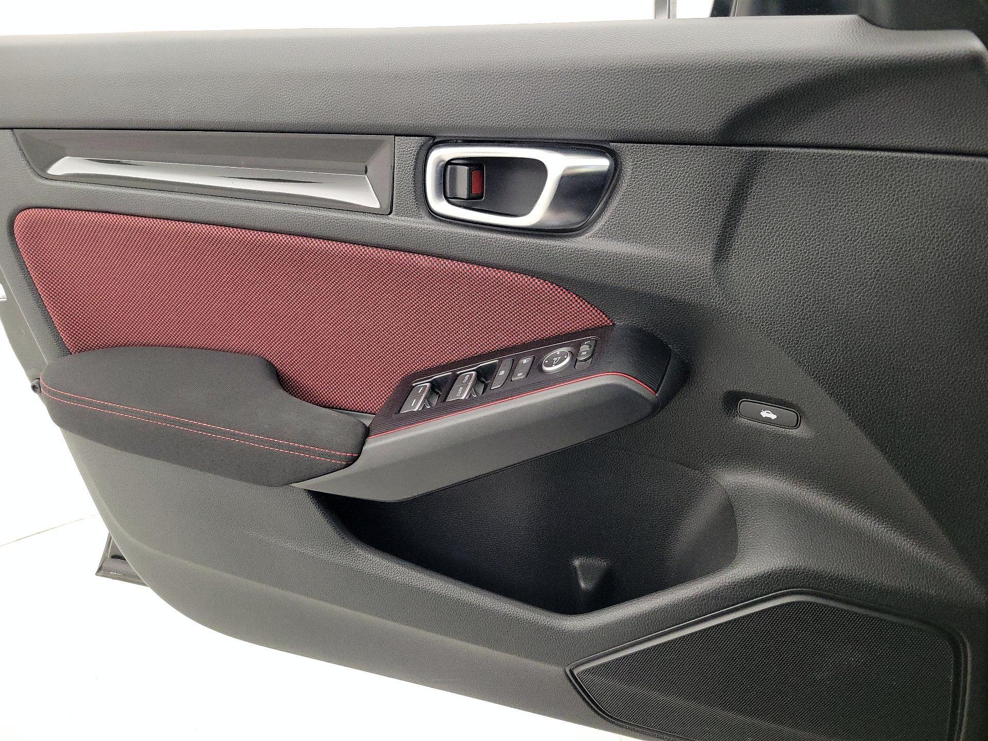 Thumbnail: 2024 Honda Civic - 12