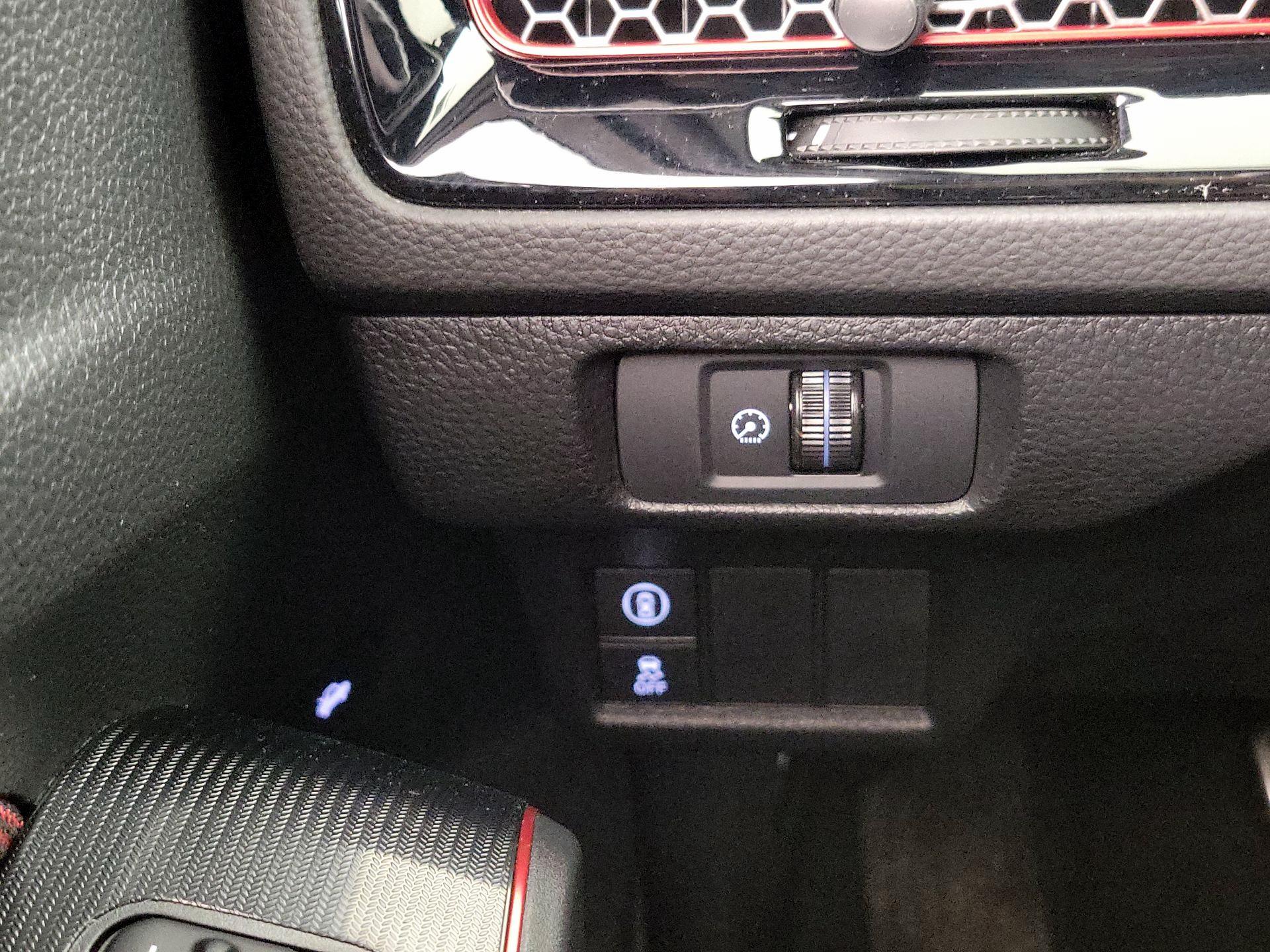 Thumbnail: 2024 Honda Civic - 13