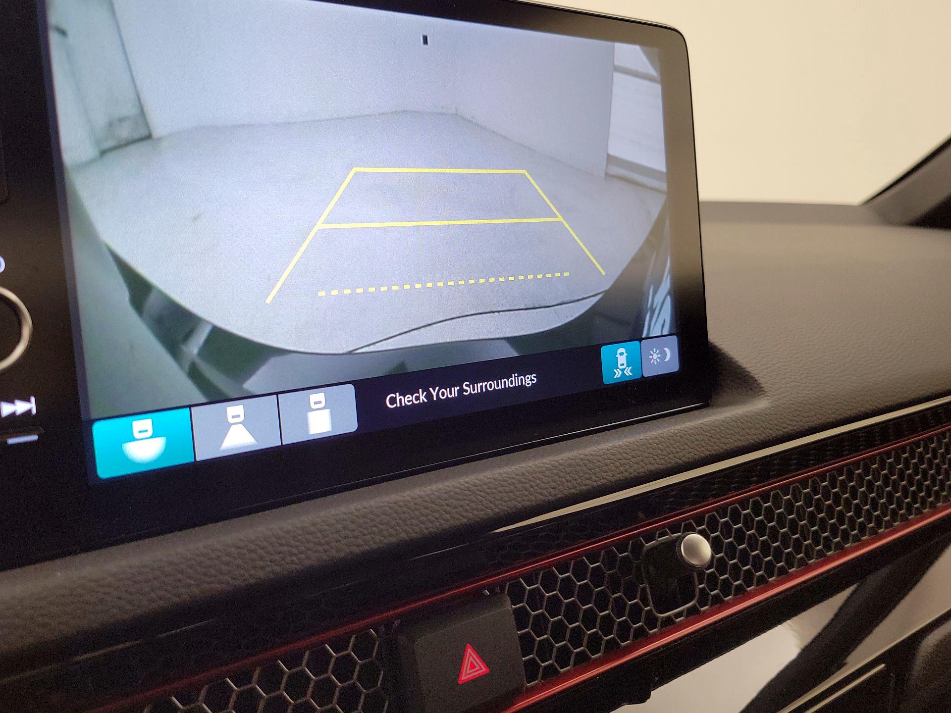 Thumbnail: 2024 Honda Civic - 14