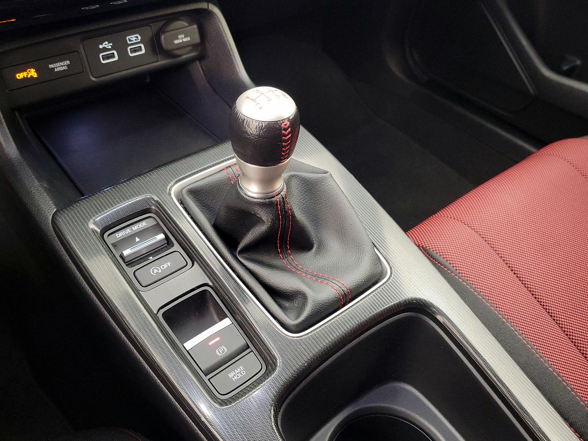 Thumbnail: 2024 Honda Civic - 17