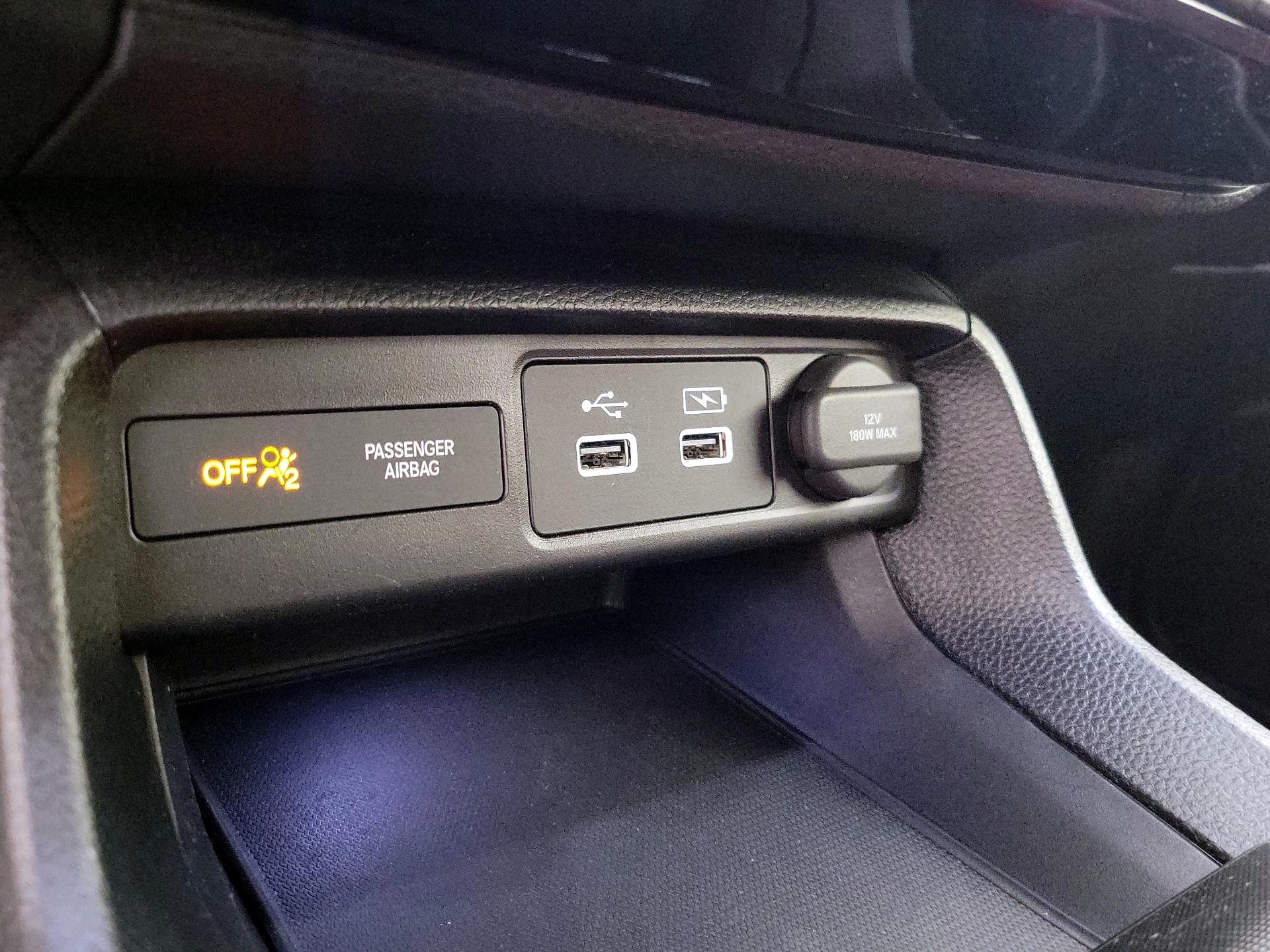 Thumbnail: 2024 Honda Civic - 18