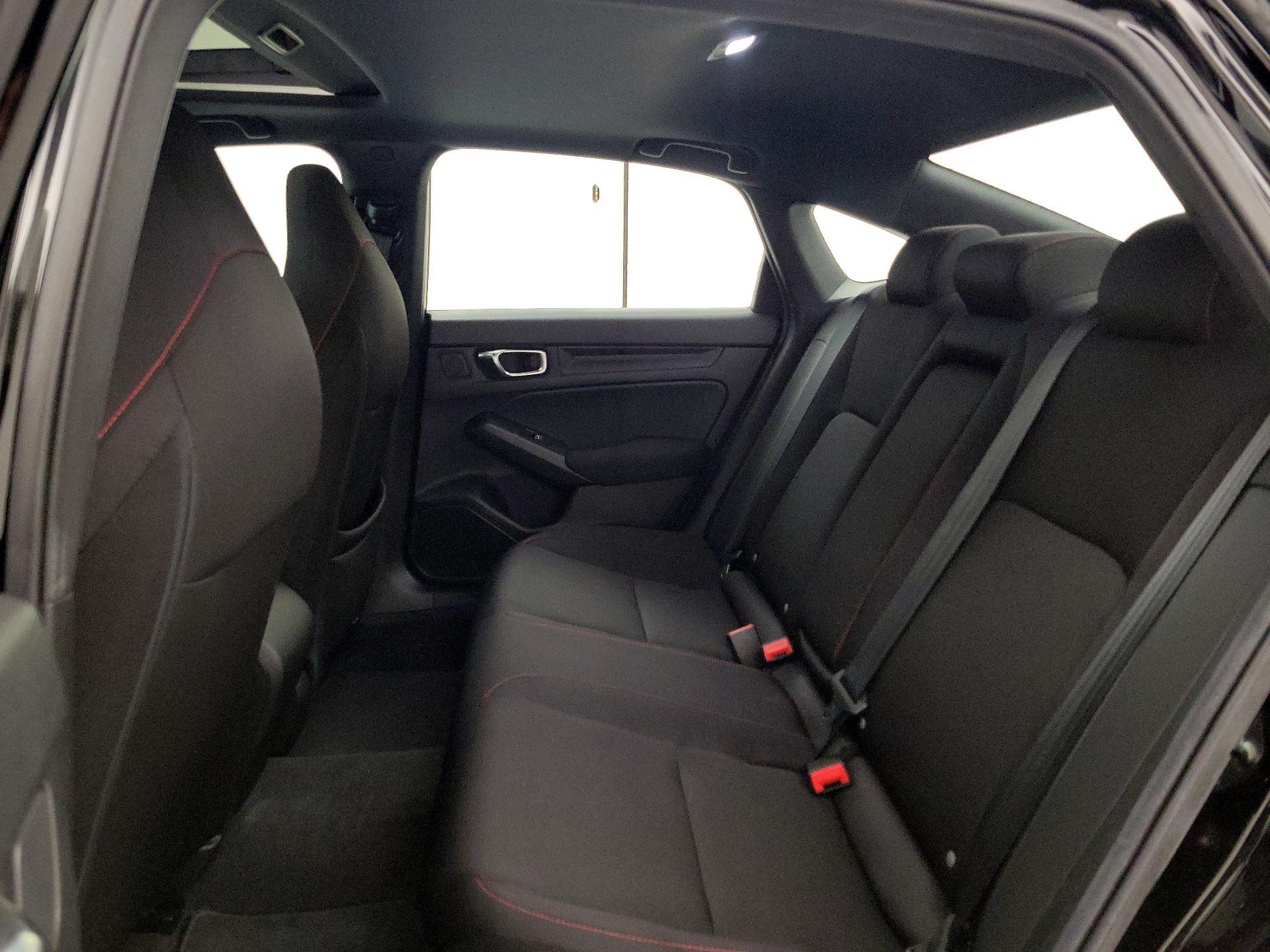 Thumbnail: 2024 Honda Civic - 20