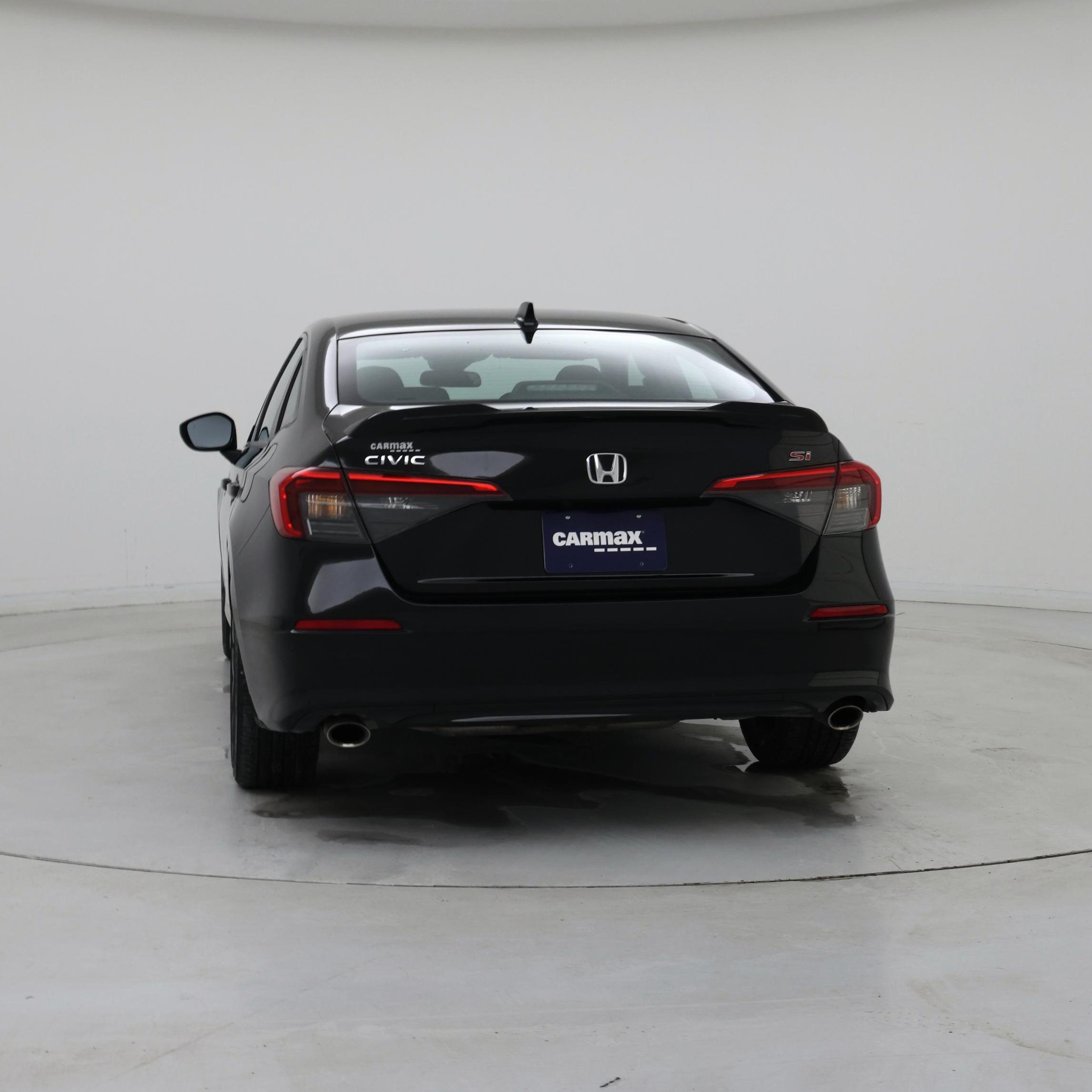 Thumbnail: 2024 Honda Civic - 6