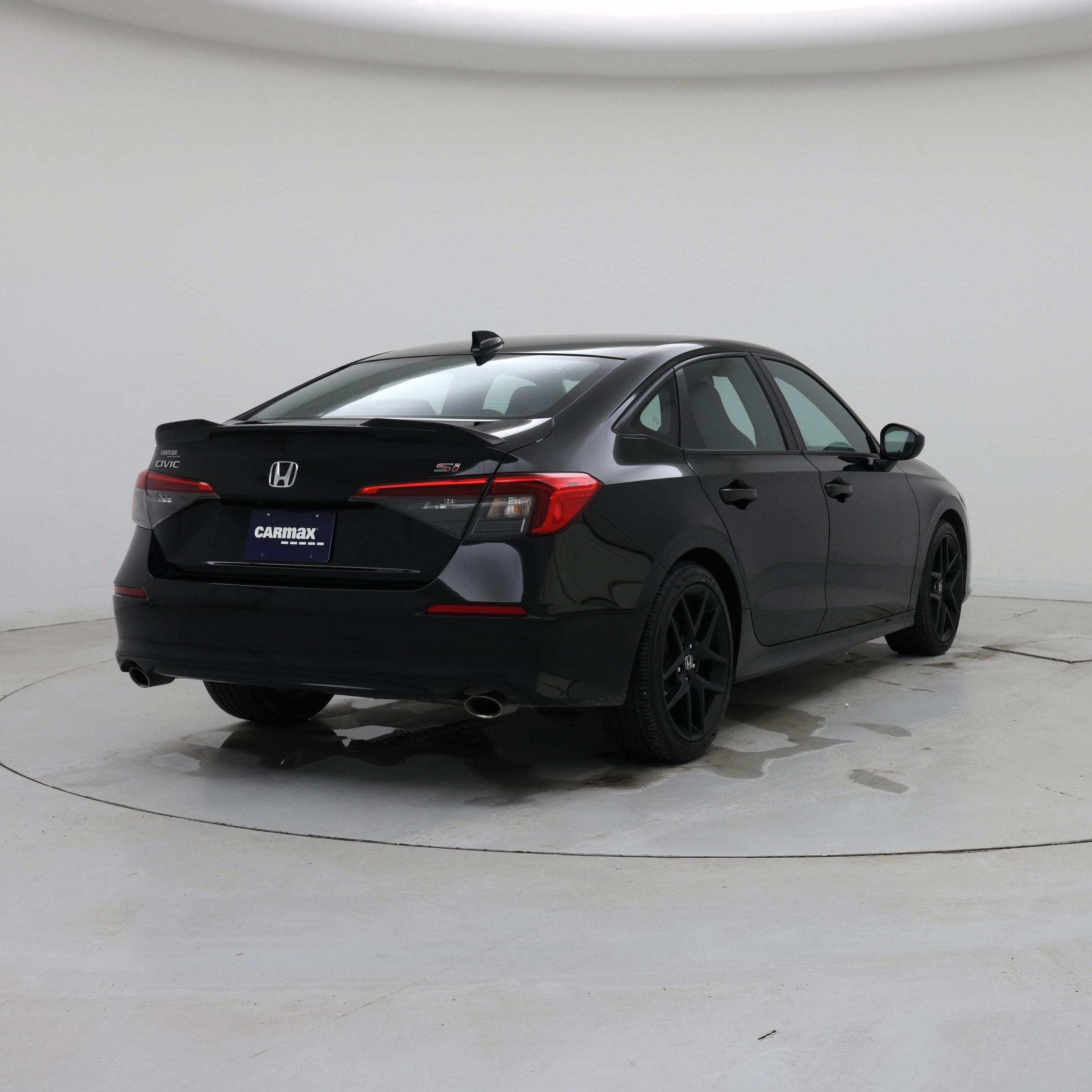 Thumbnail: 2024 Honda Civic - 8