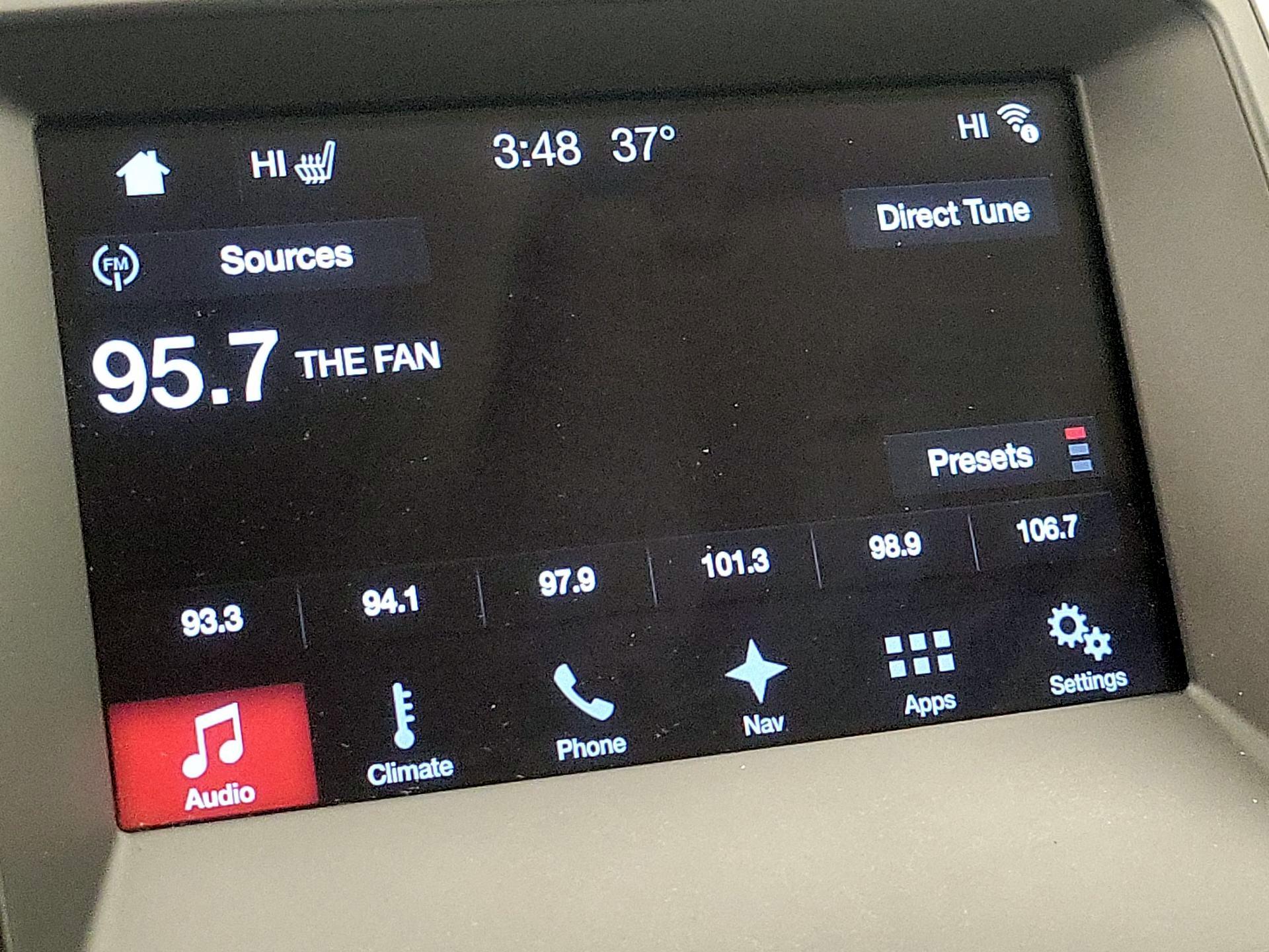 Thumbnail: 2017 Ford Edge - 16