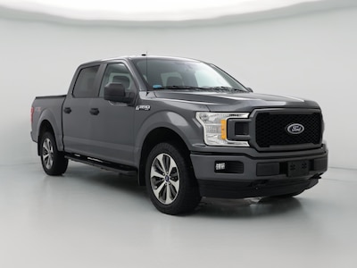 2019 Ford F150 XL