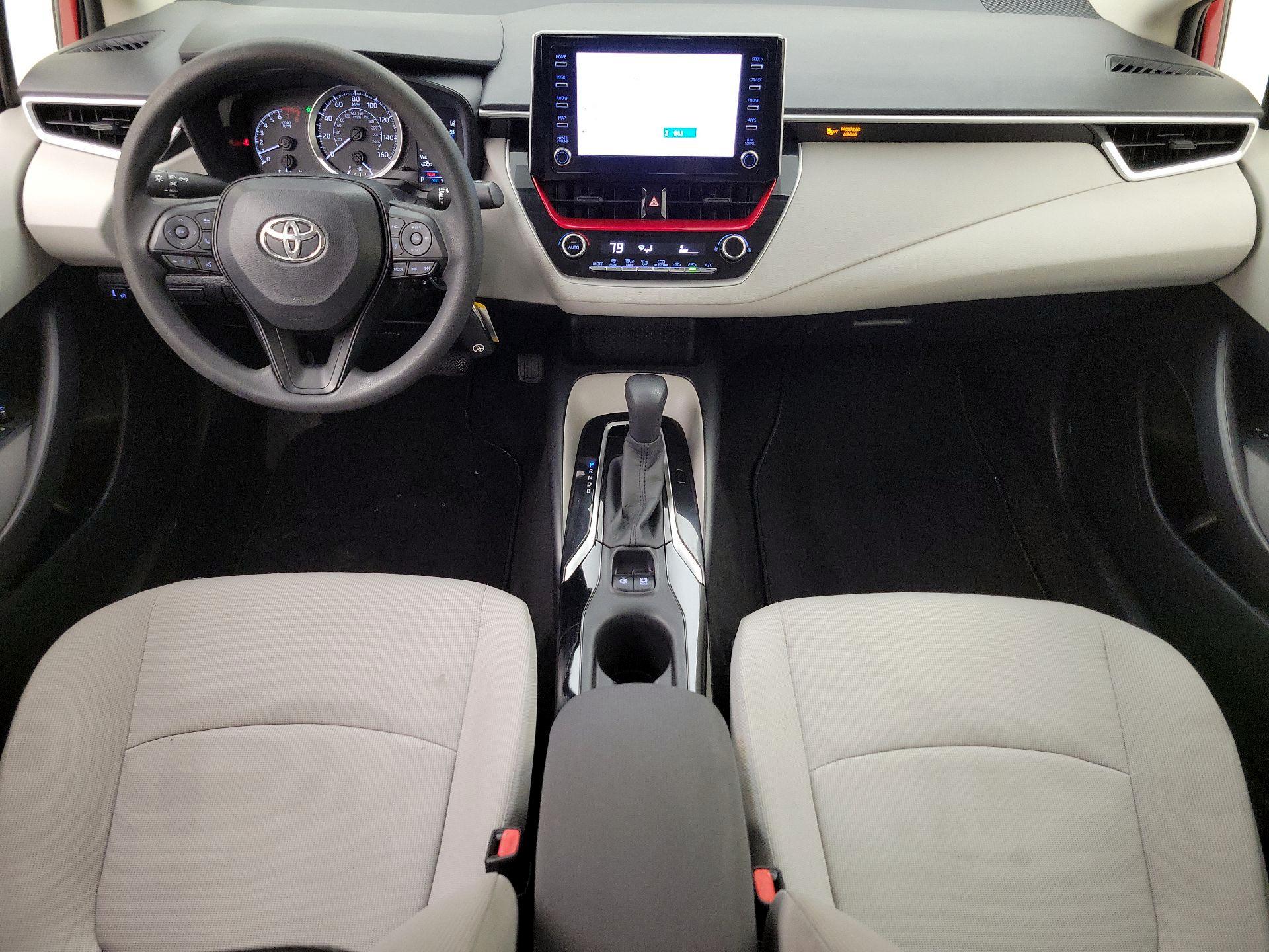 Thumbnail: 2020 Toyota Corolla - 9