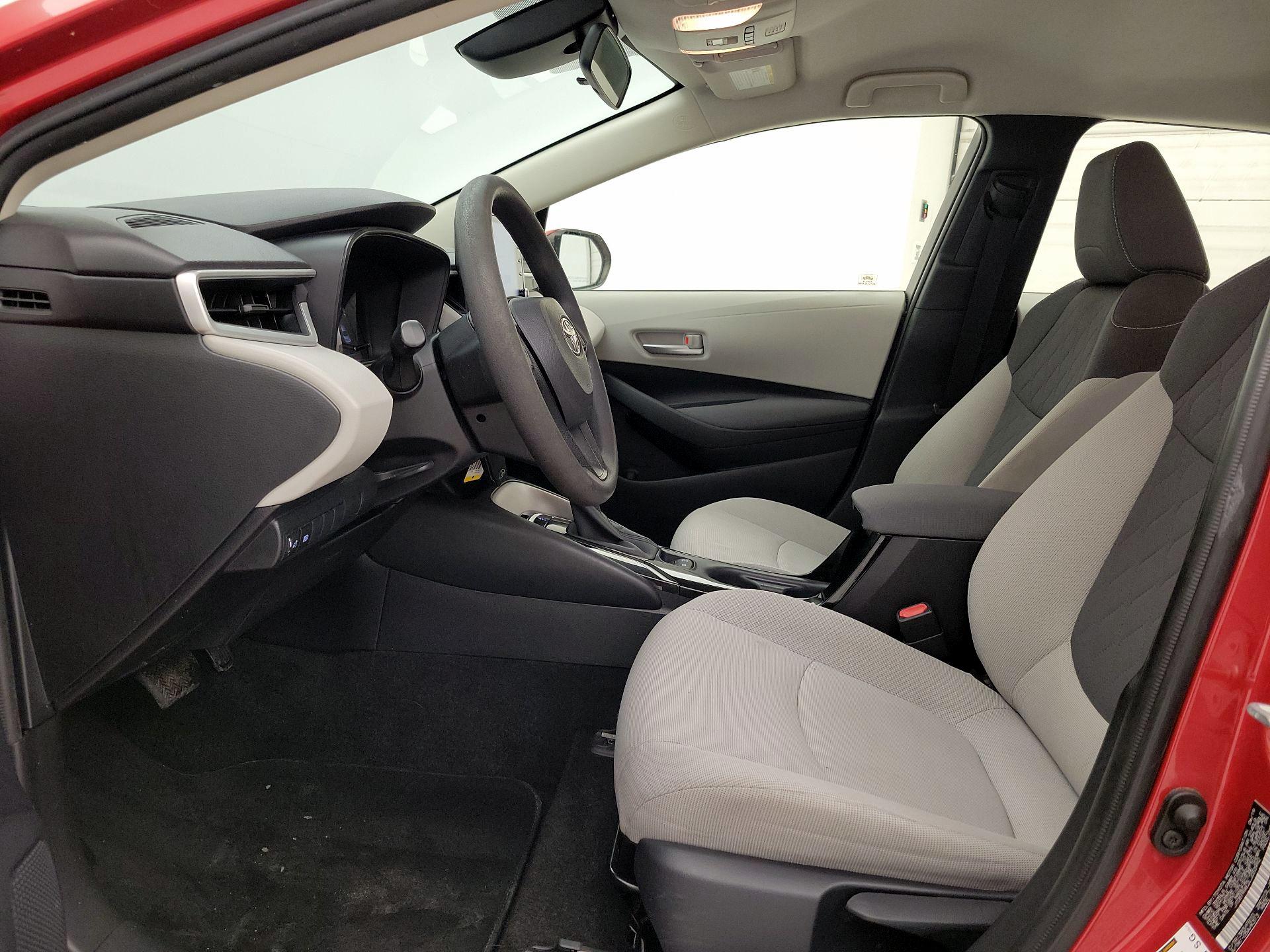 Thumbnail: 2020 Toyota Corolla - 11