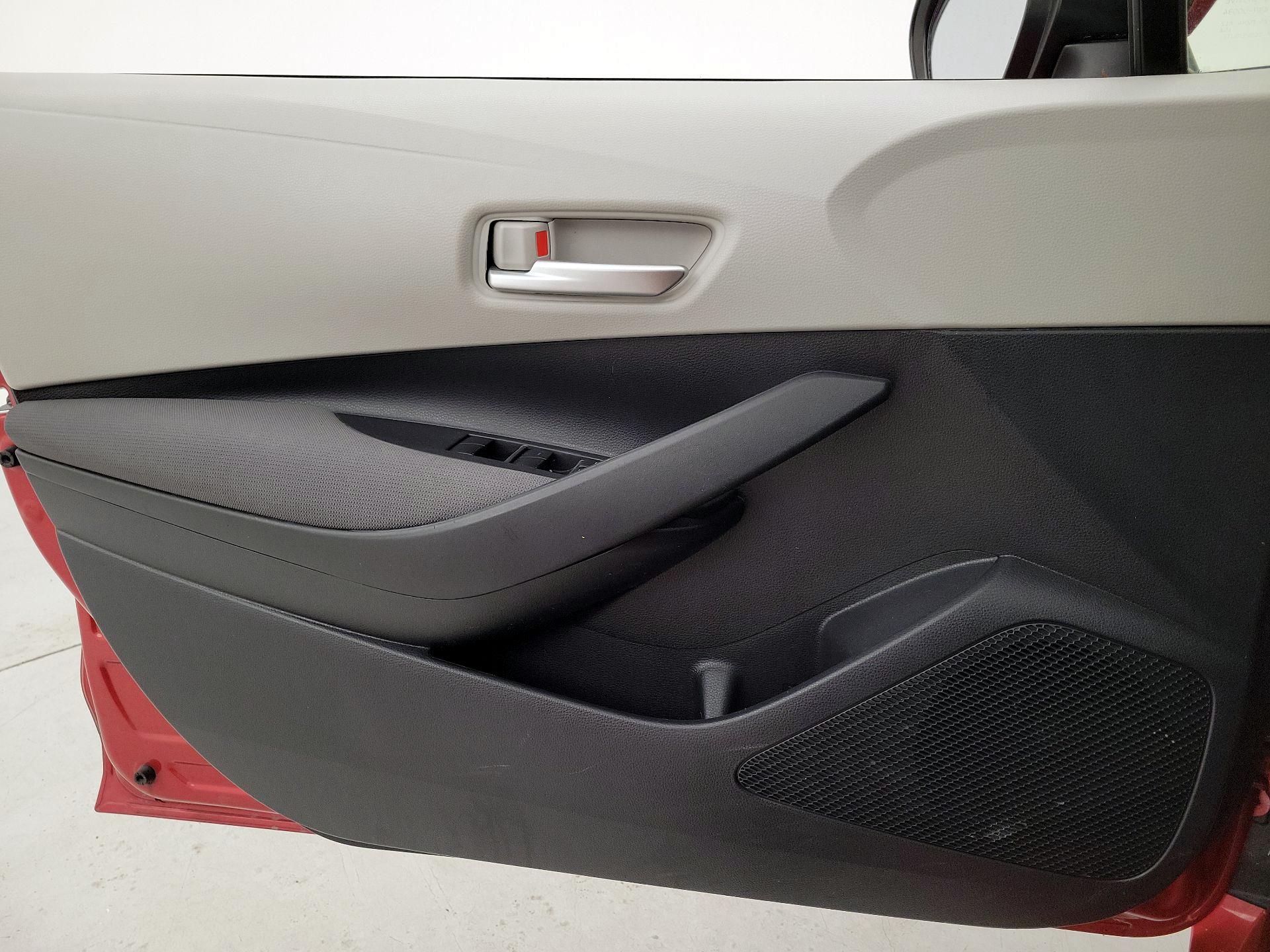 Thumbnail: 2020 Toyota Corolla - 12