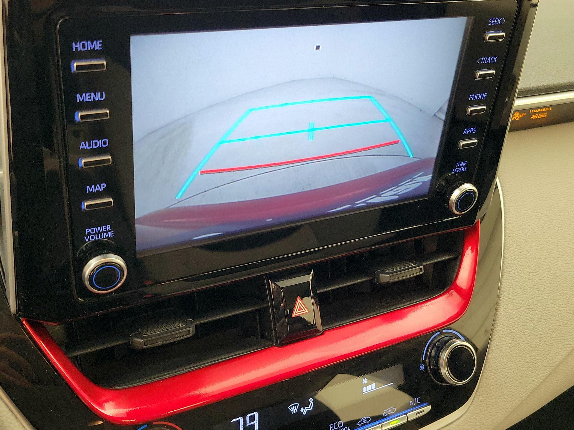 Thumbnail: 2020 Toyota Corolla - 14