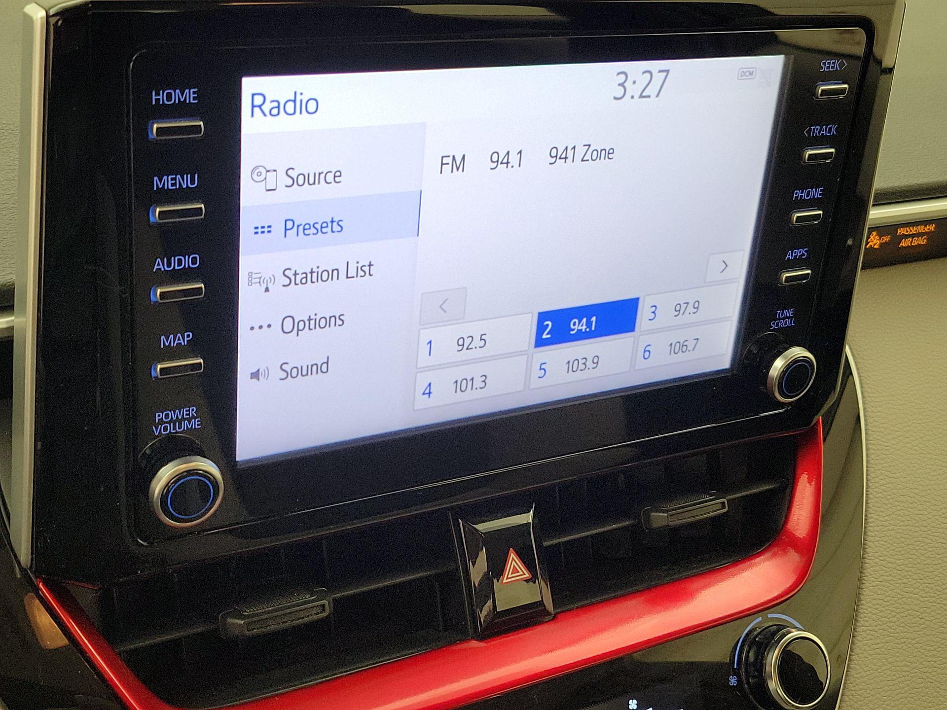 Thumbnail: 2020 Toyota Corolla - 15