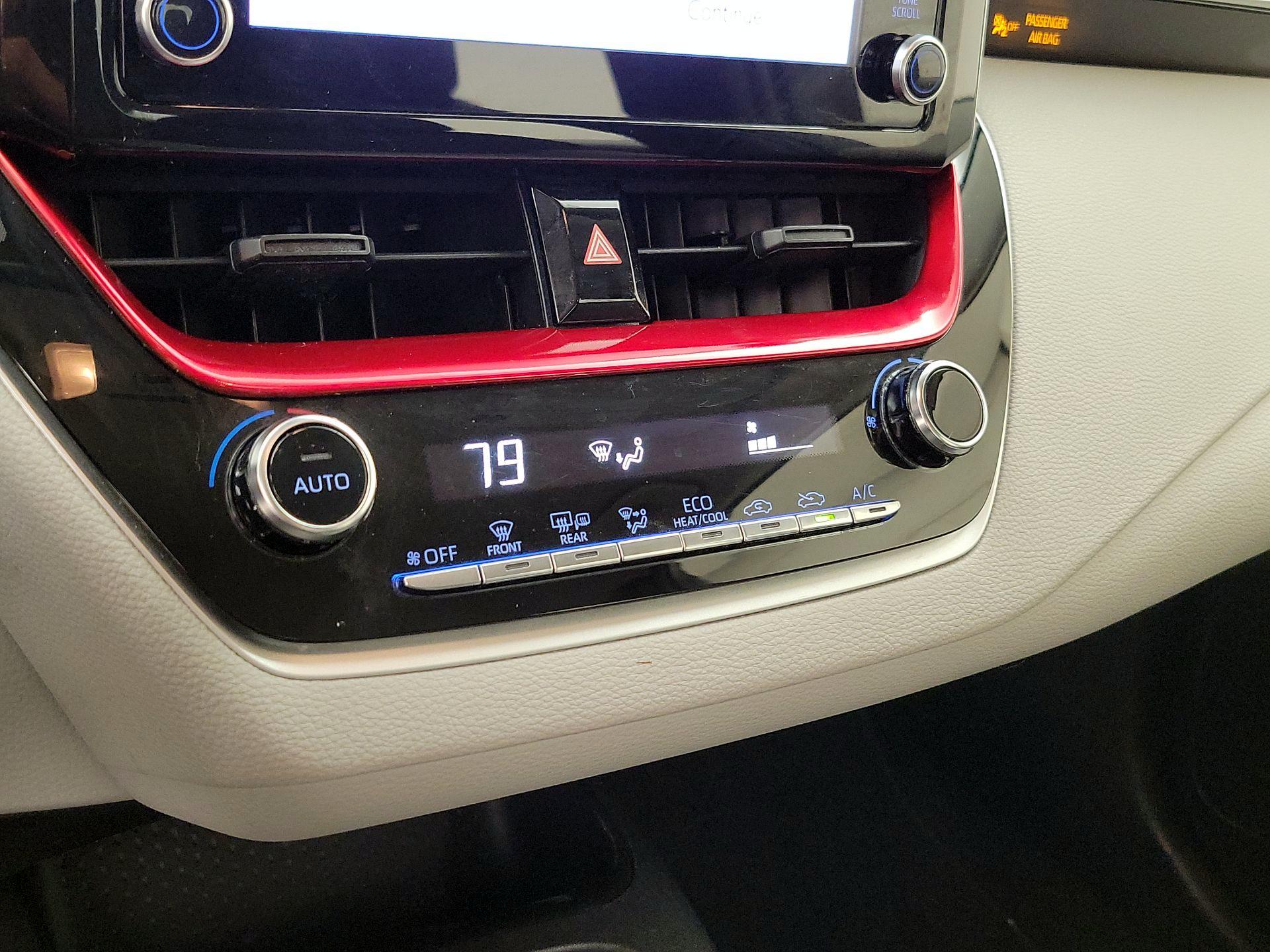 Thumbnail: 2020 Toyota Corolla - 16