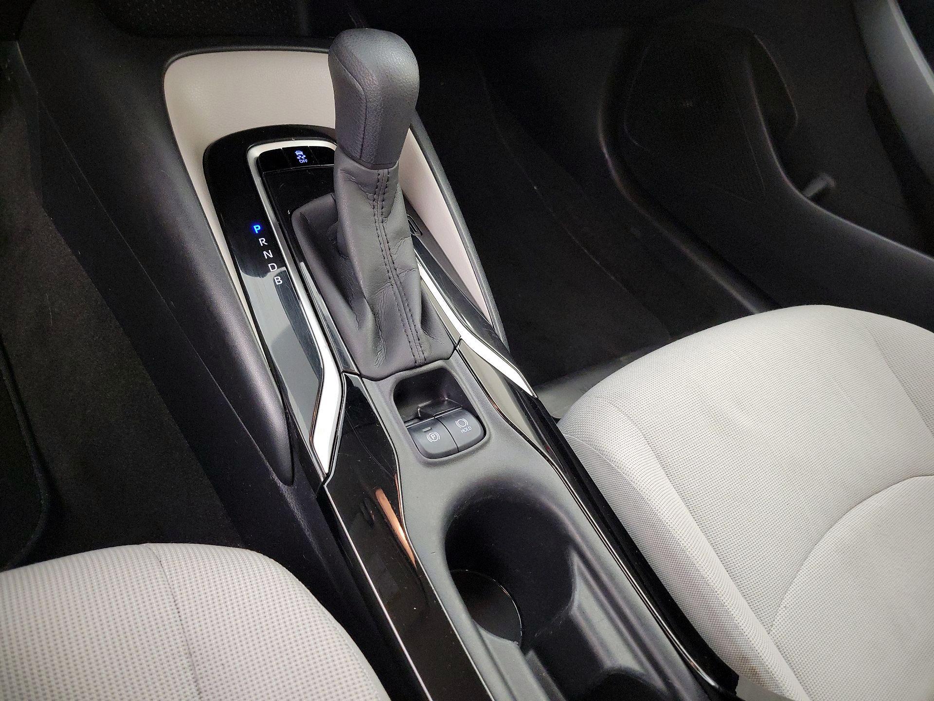 Thumbnail: 2020 Toyota Corolla - 17