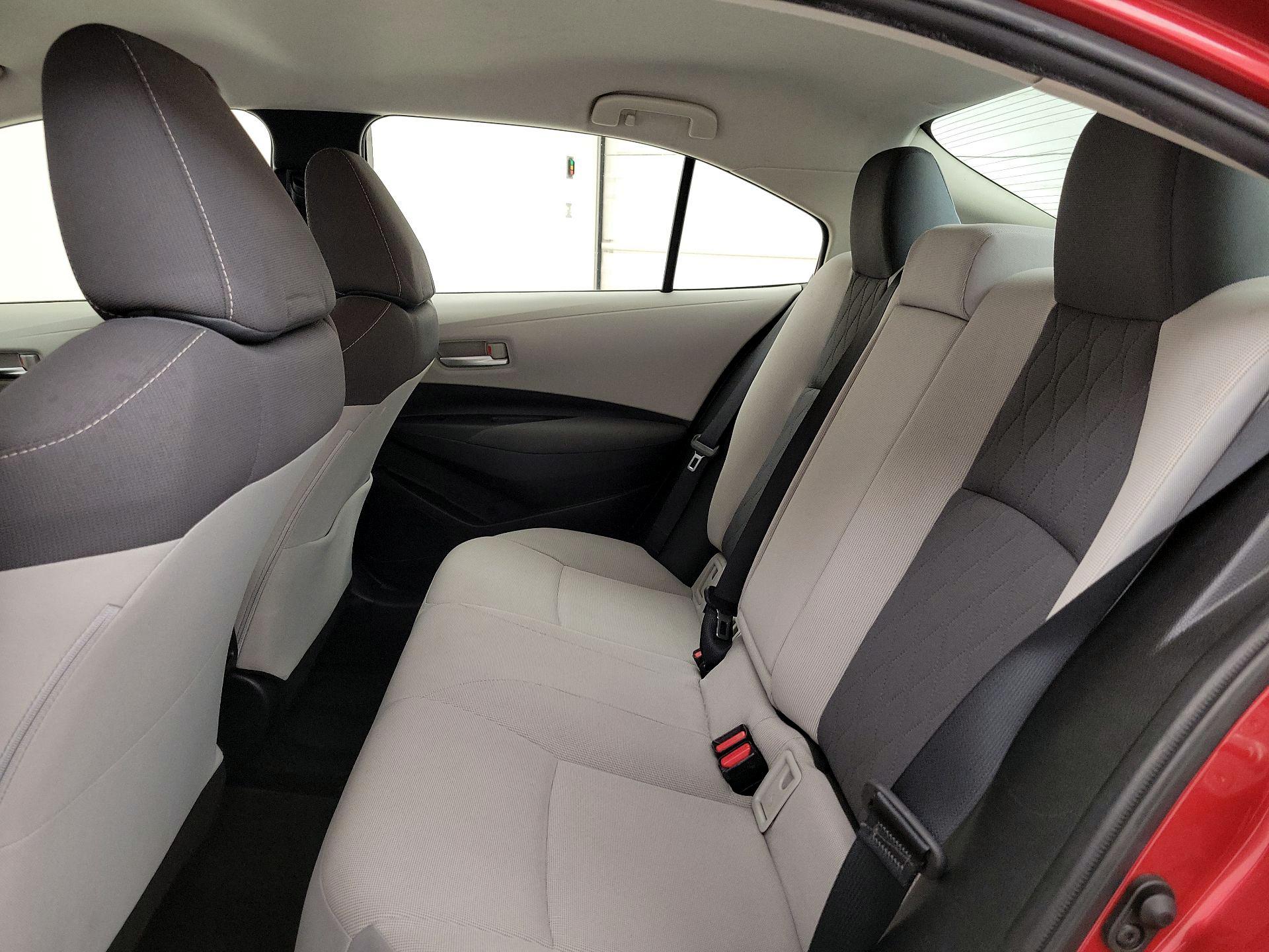 Thumbnail: 2020 Toyota Corolla - 19