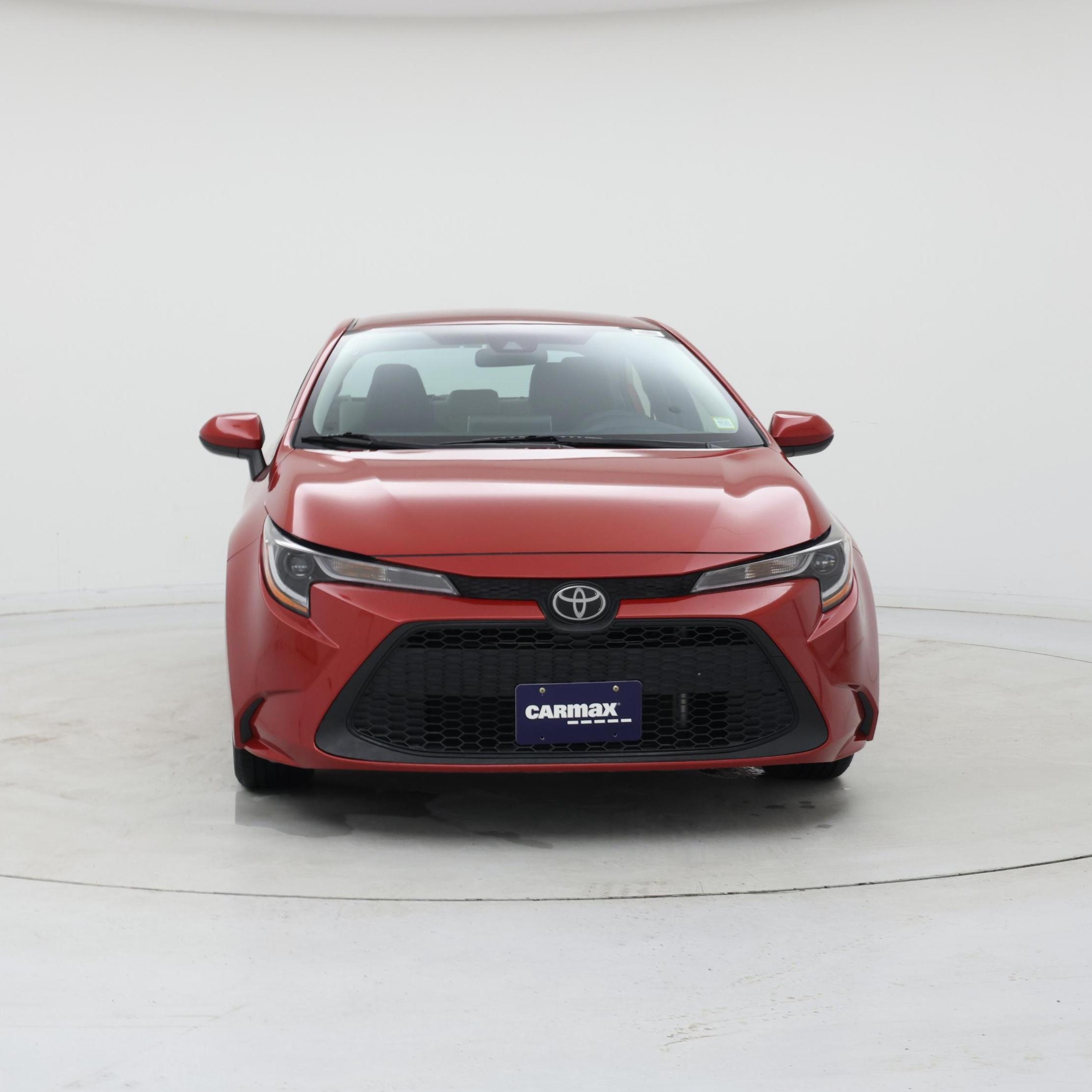 Thumbnail: 2020 Toyota Corolla - 5