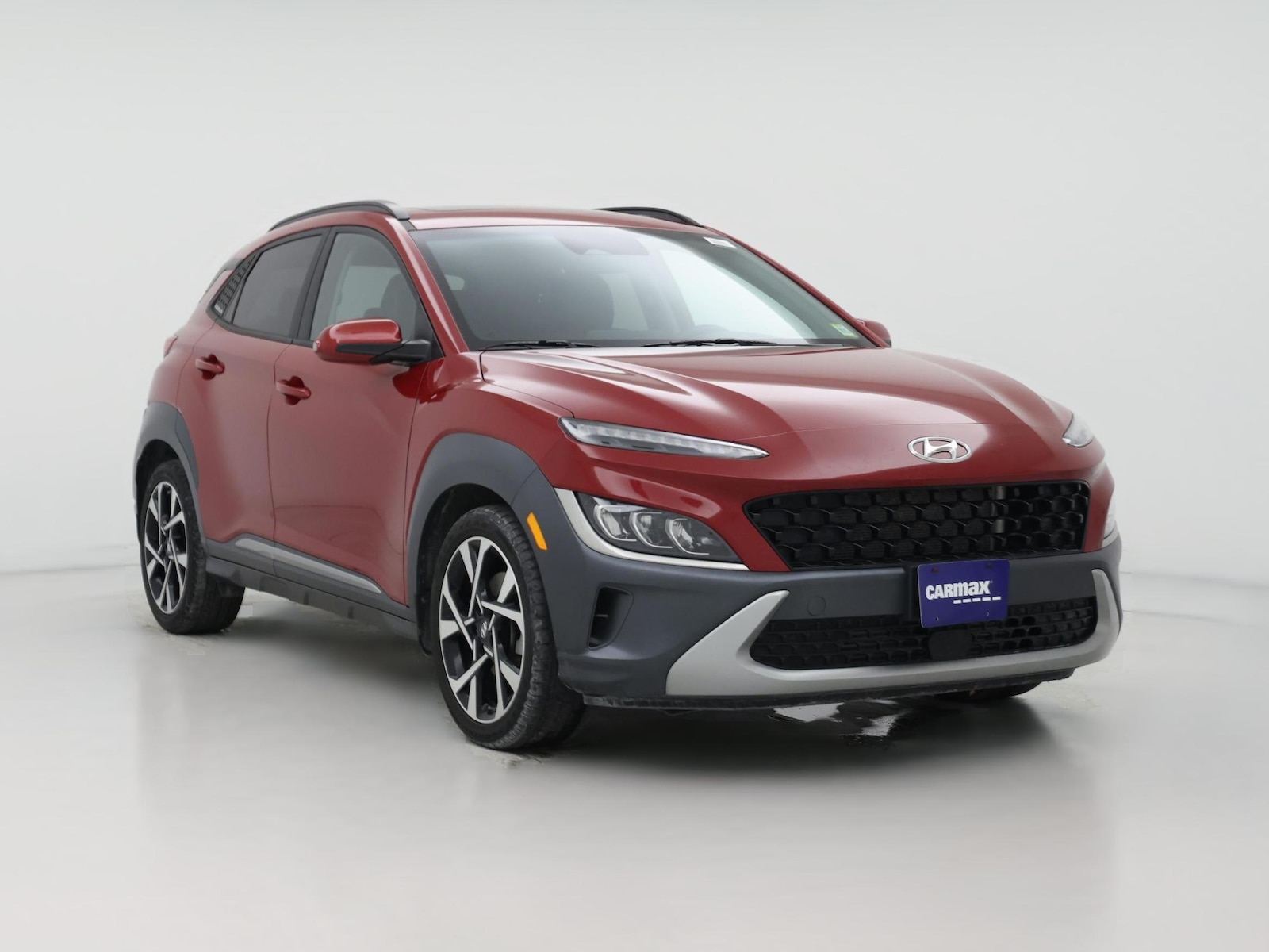2022 Hyundai Kona Limited
