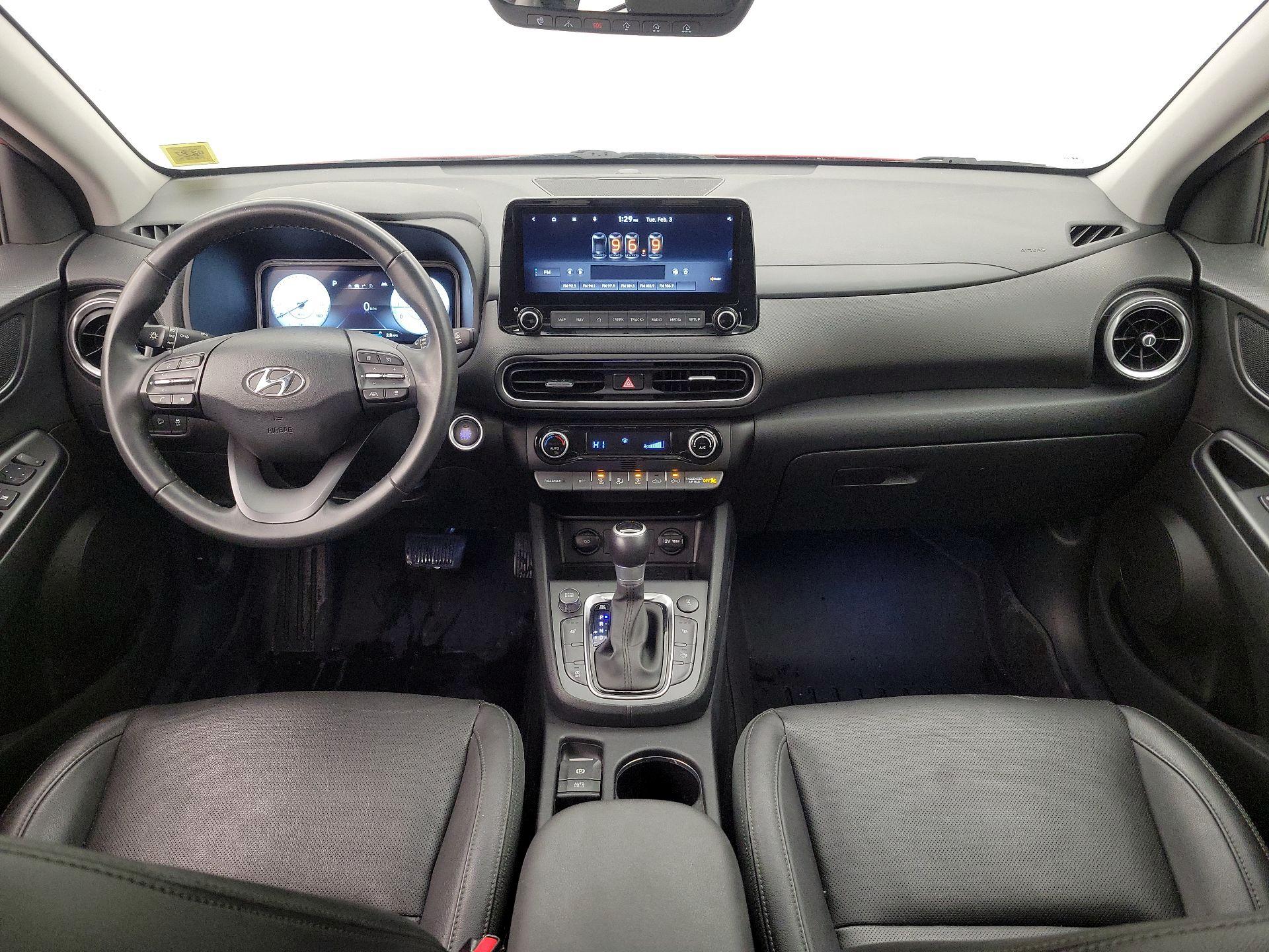 Thumbnail: 2022 Hyundai Kona - 9