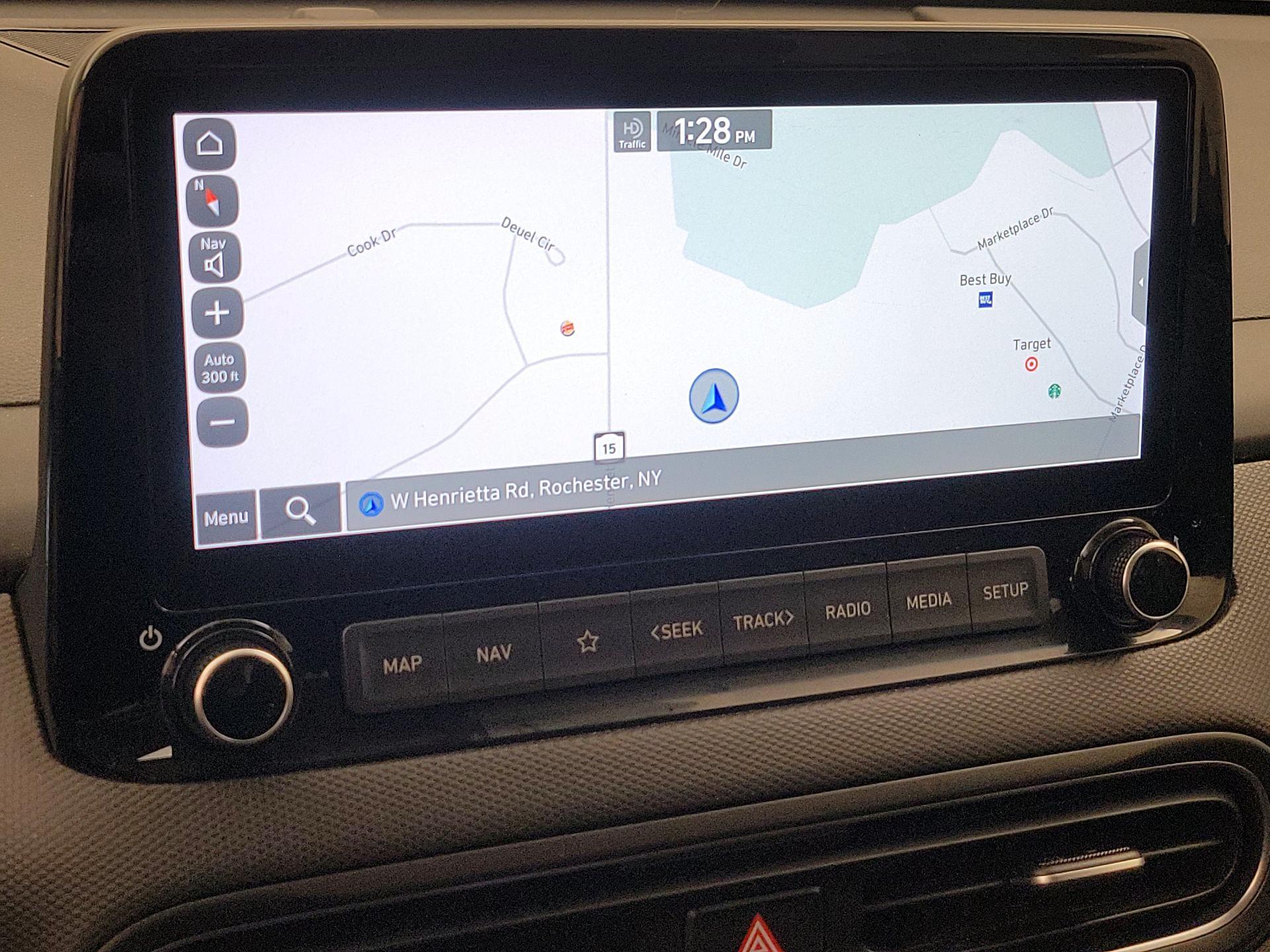 Thumbnail: 2022 Hyundai Kona - 14