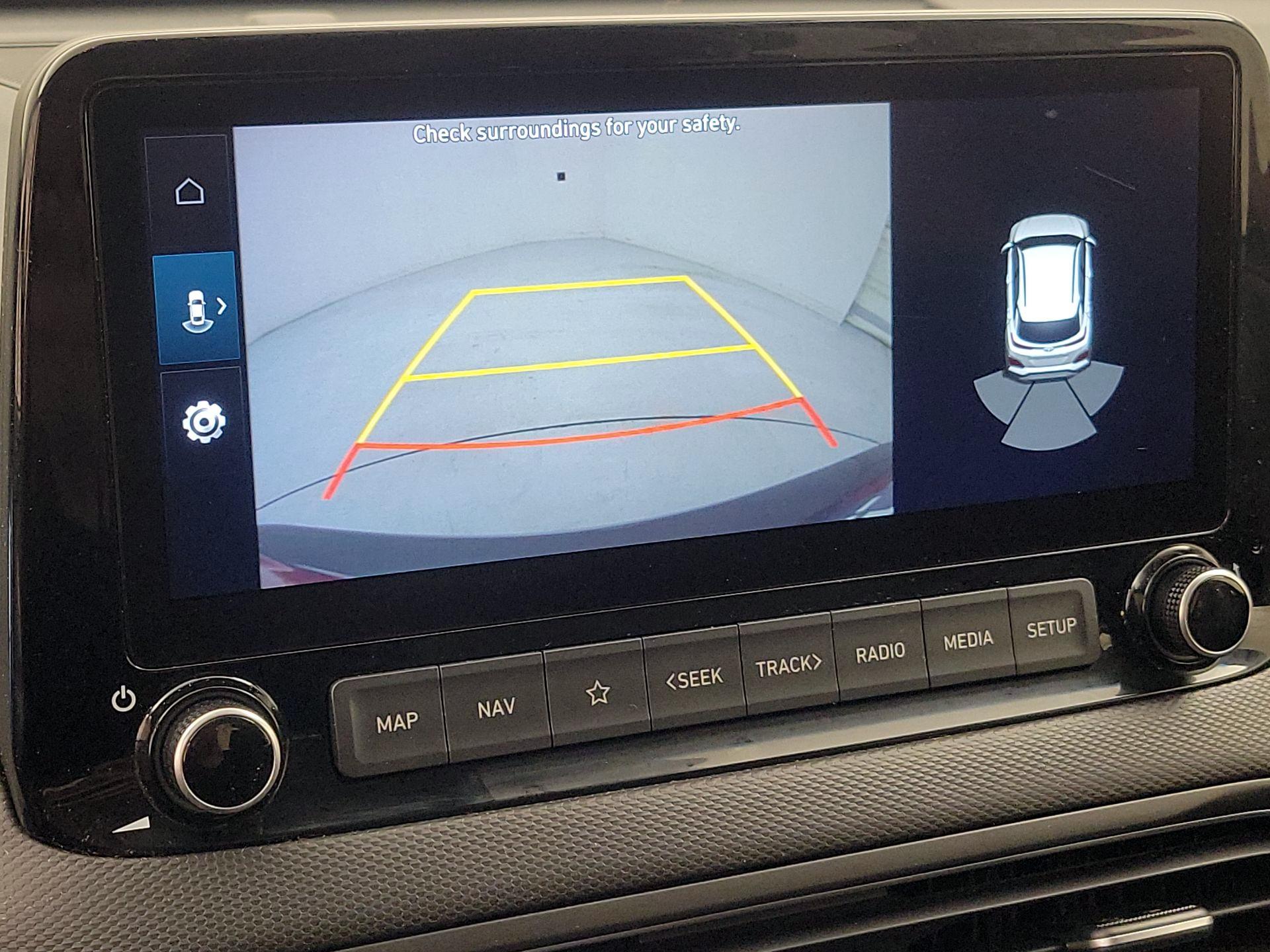 Thumbnail: 2022 Hyundai Kona - 15