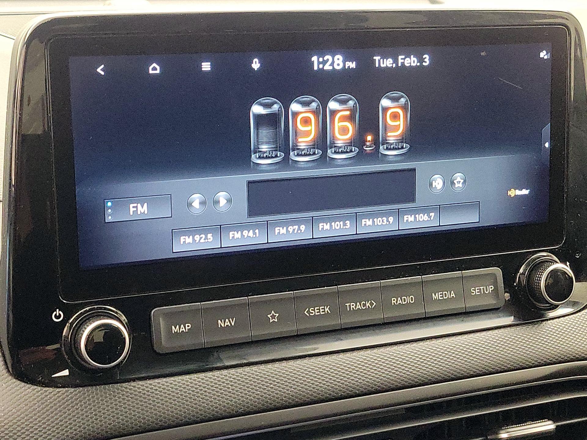 Thumbnail: 2022 Hyundai Kona - 16