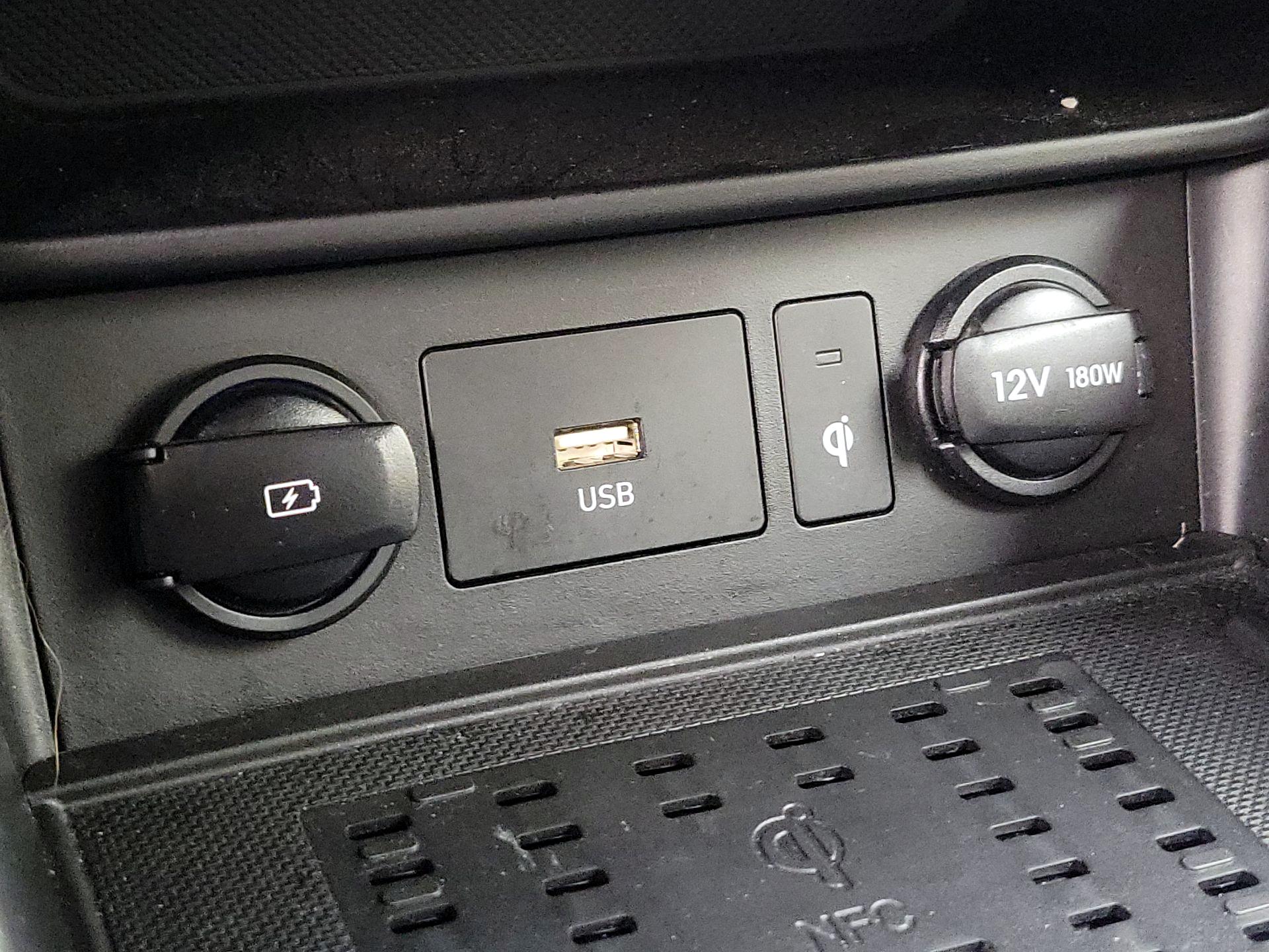 Thumbnail: 2022 Hyundai Kona - 19