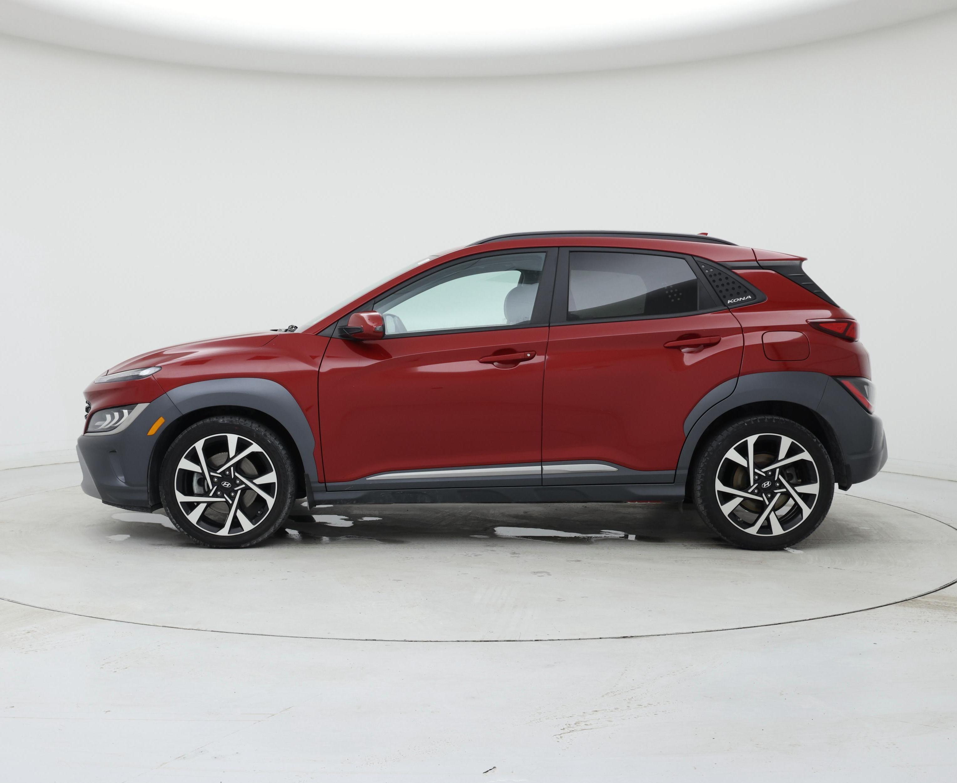 Thumbnail: 2022 Hyundai Kona - 3