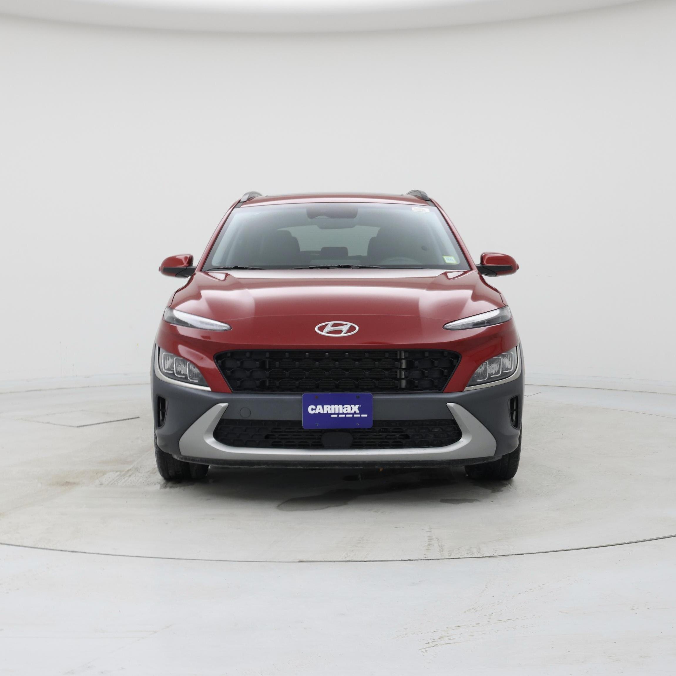 Thumbnail: 2022 Hyundai Kona - 5