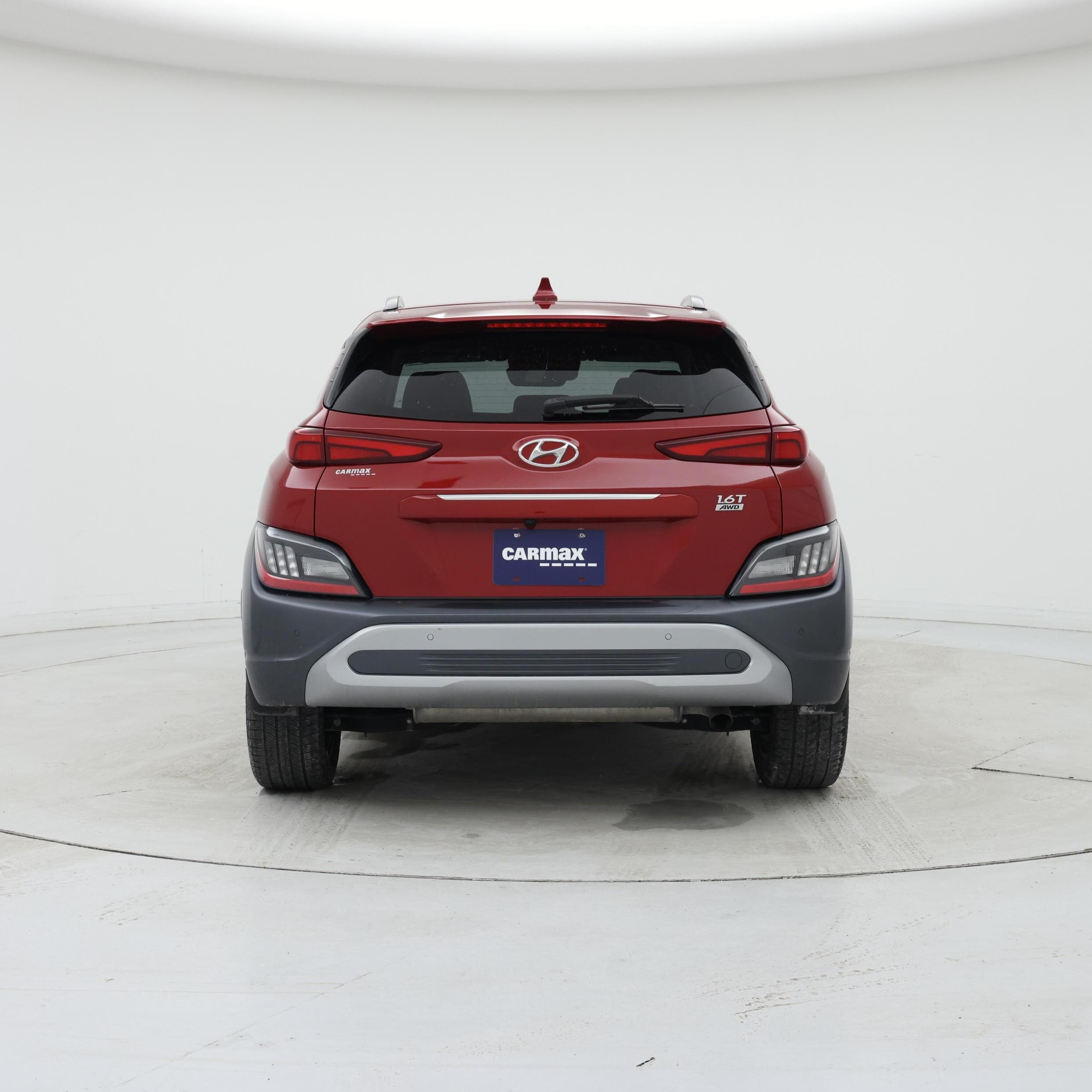 Thumbnail: 2022 Hyundai Kona - 6