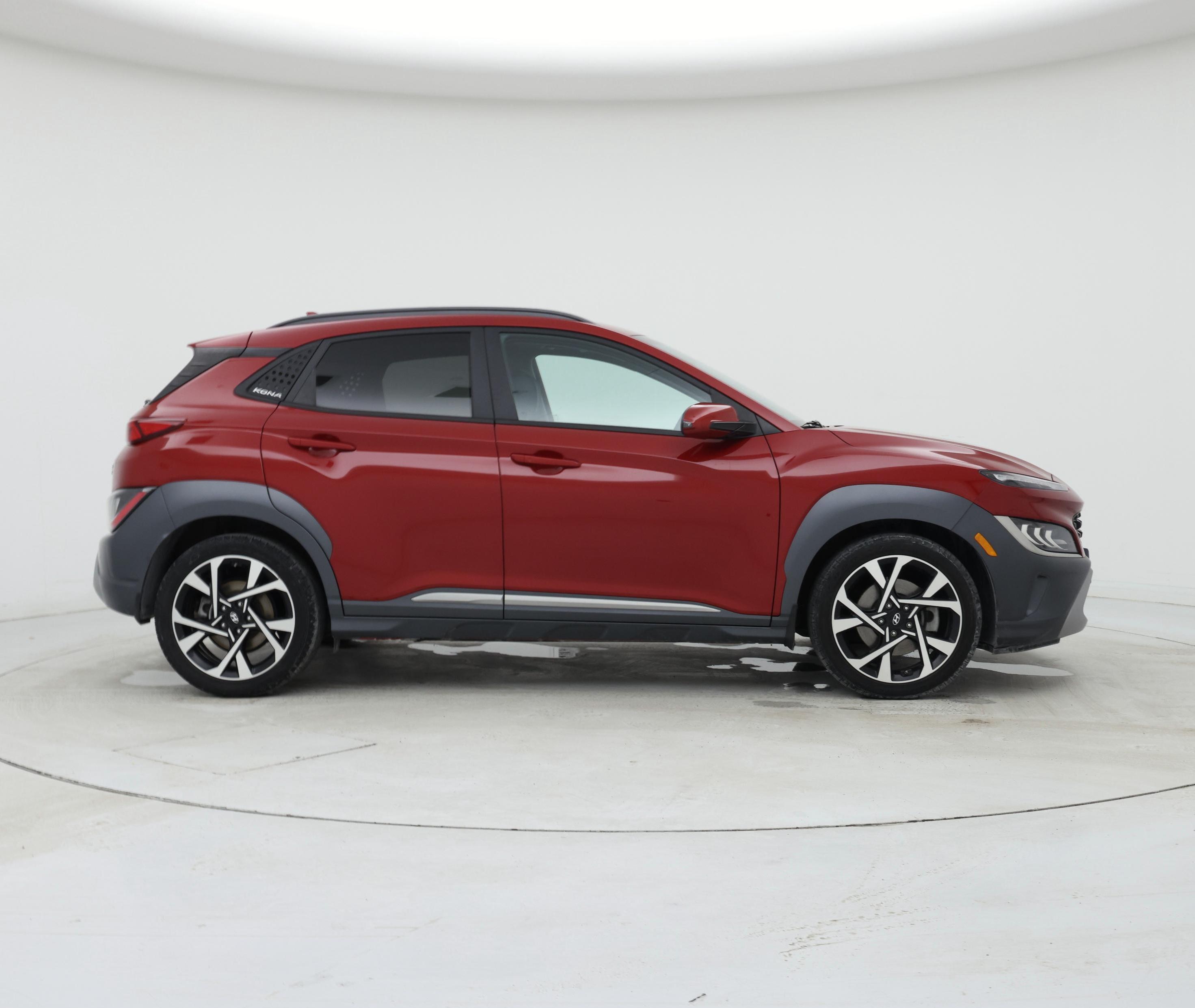 Thumbnail: 2022 Hyundai Kona - 7