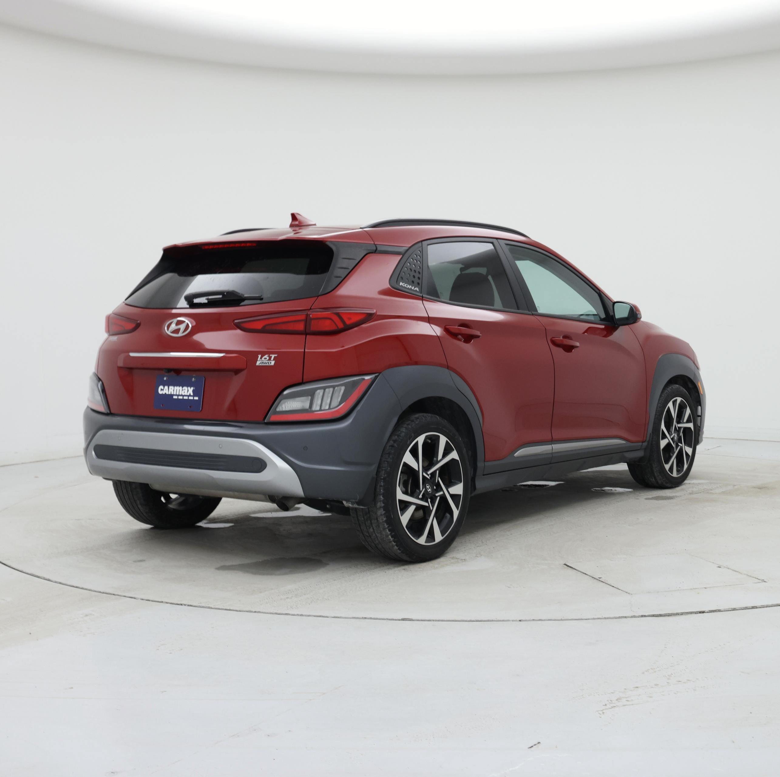 Thumbnail: 2022 Hyundai Kona - 8