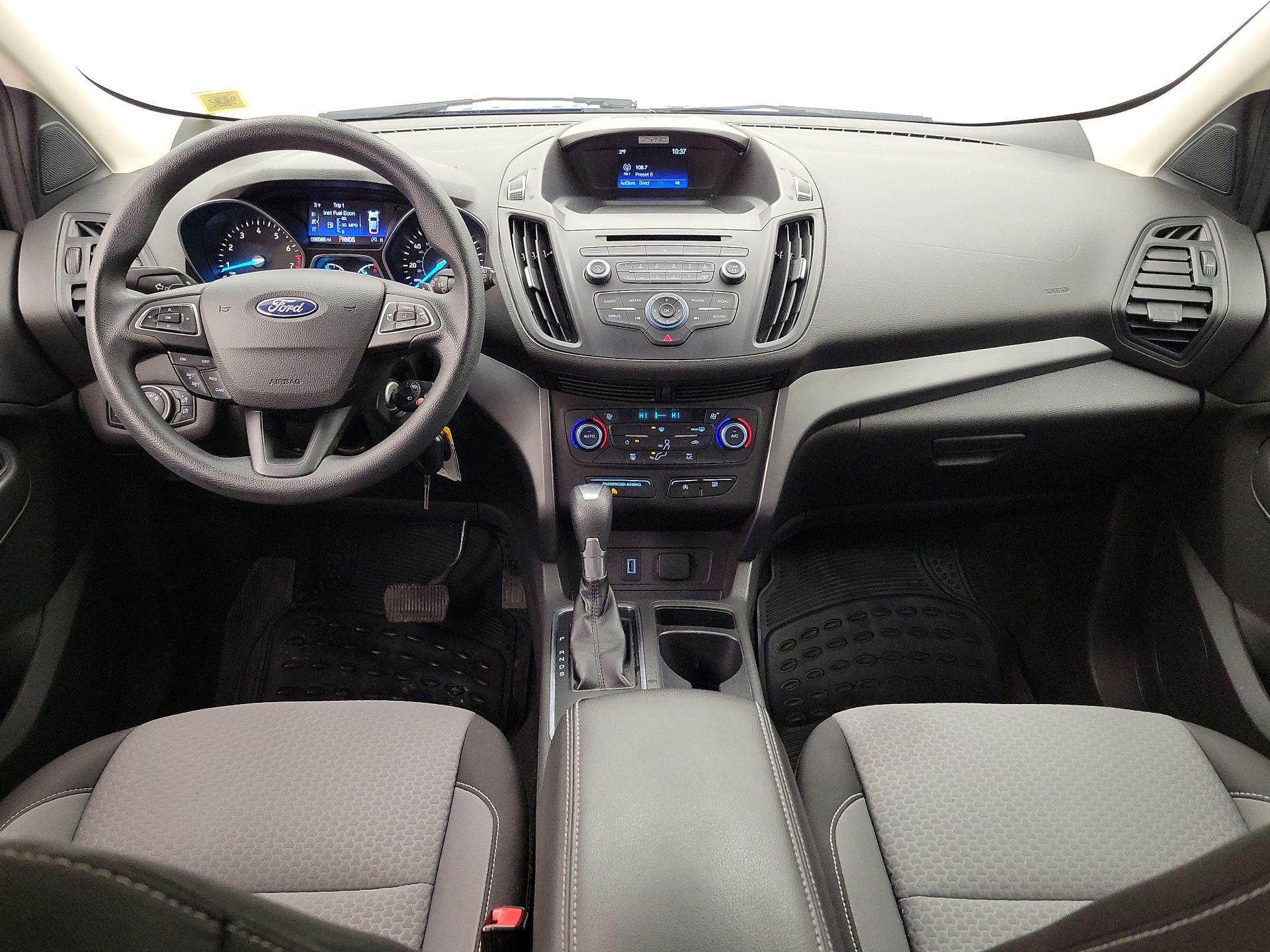 Thumbnail: 2017 Ford Escape - 9