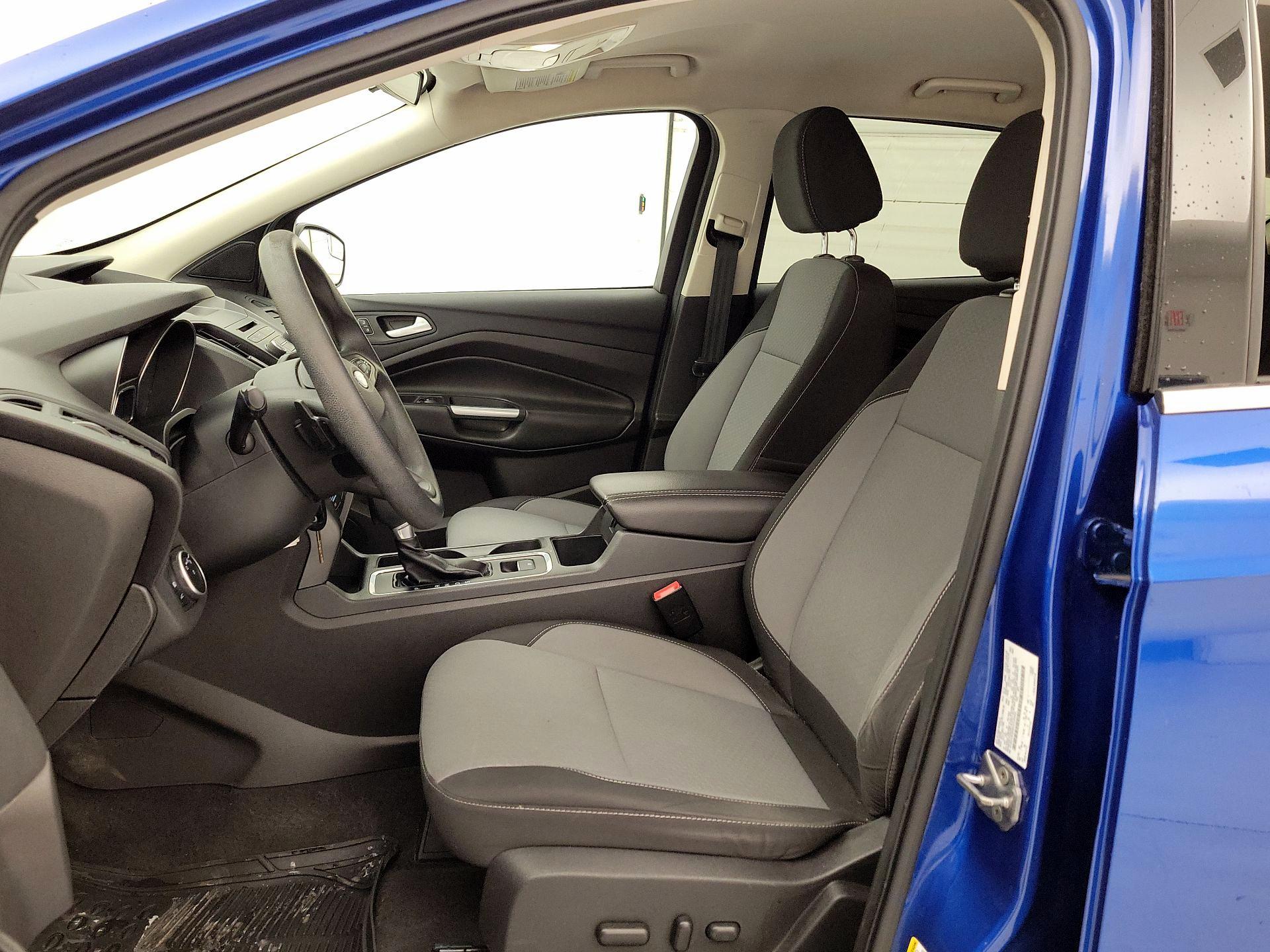 Thumbnail: 2017 Ford Escape - 11