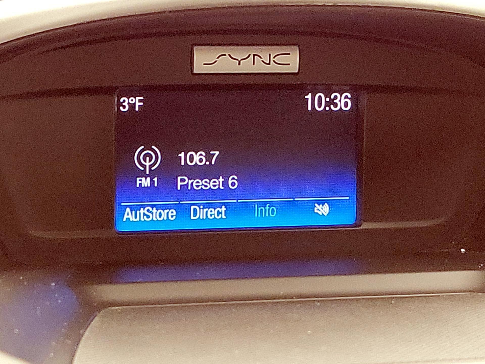 Thumbnail: 2017 Ford Escape - 15