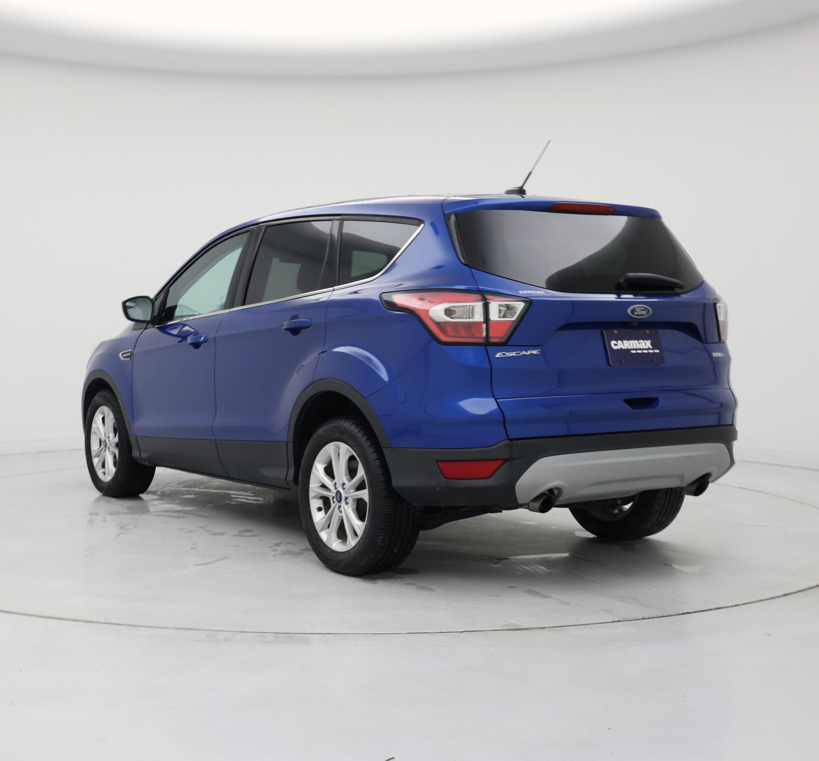 Thumbnail: 2017 Ford Escape - 2