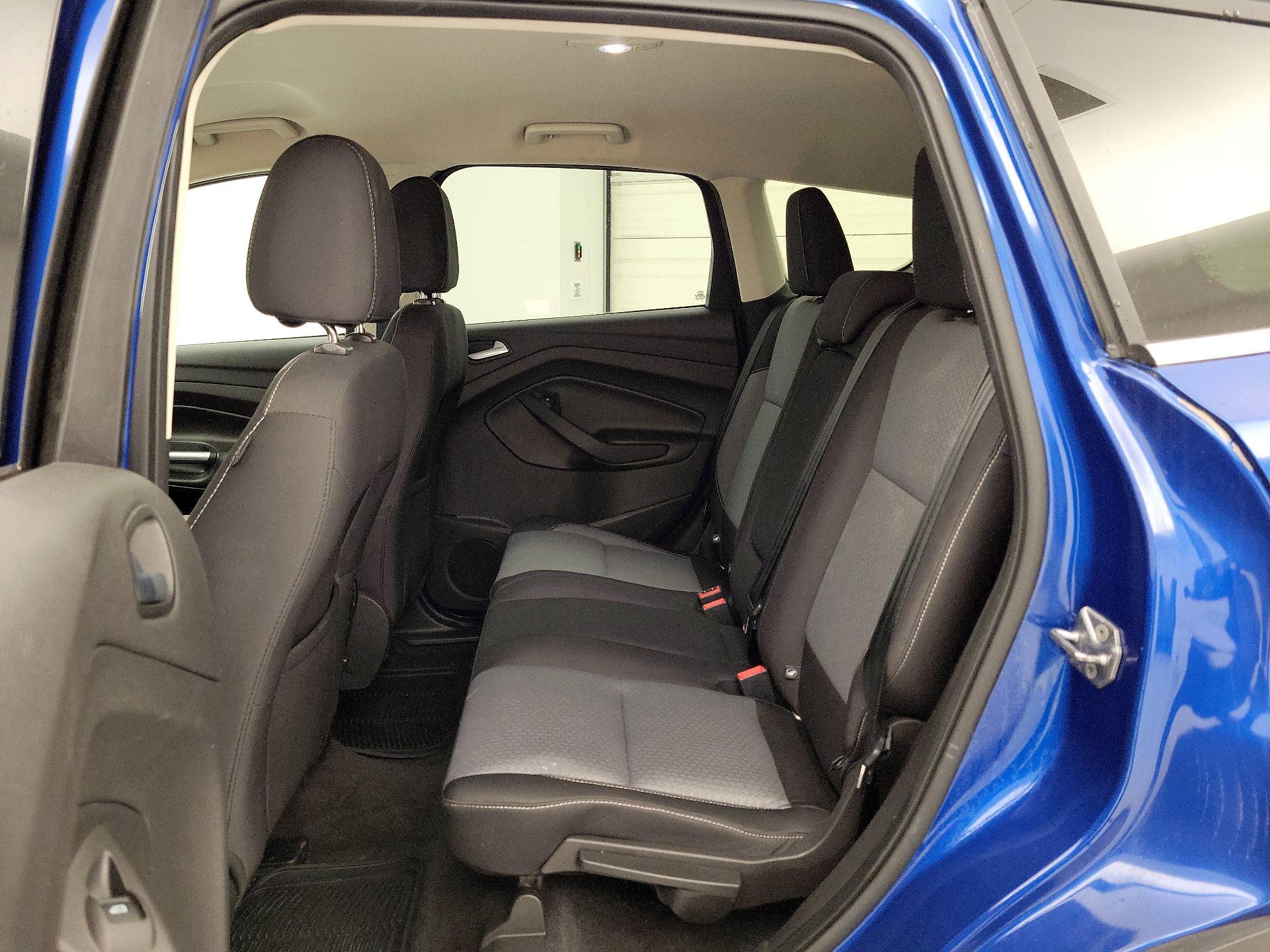 Thumbnail: 2017 Ford Escape - 19