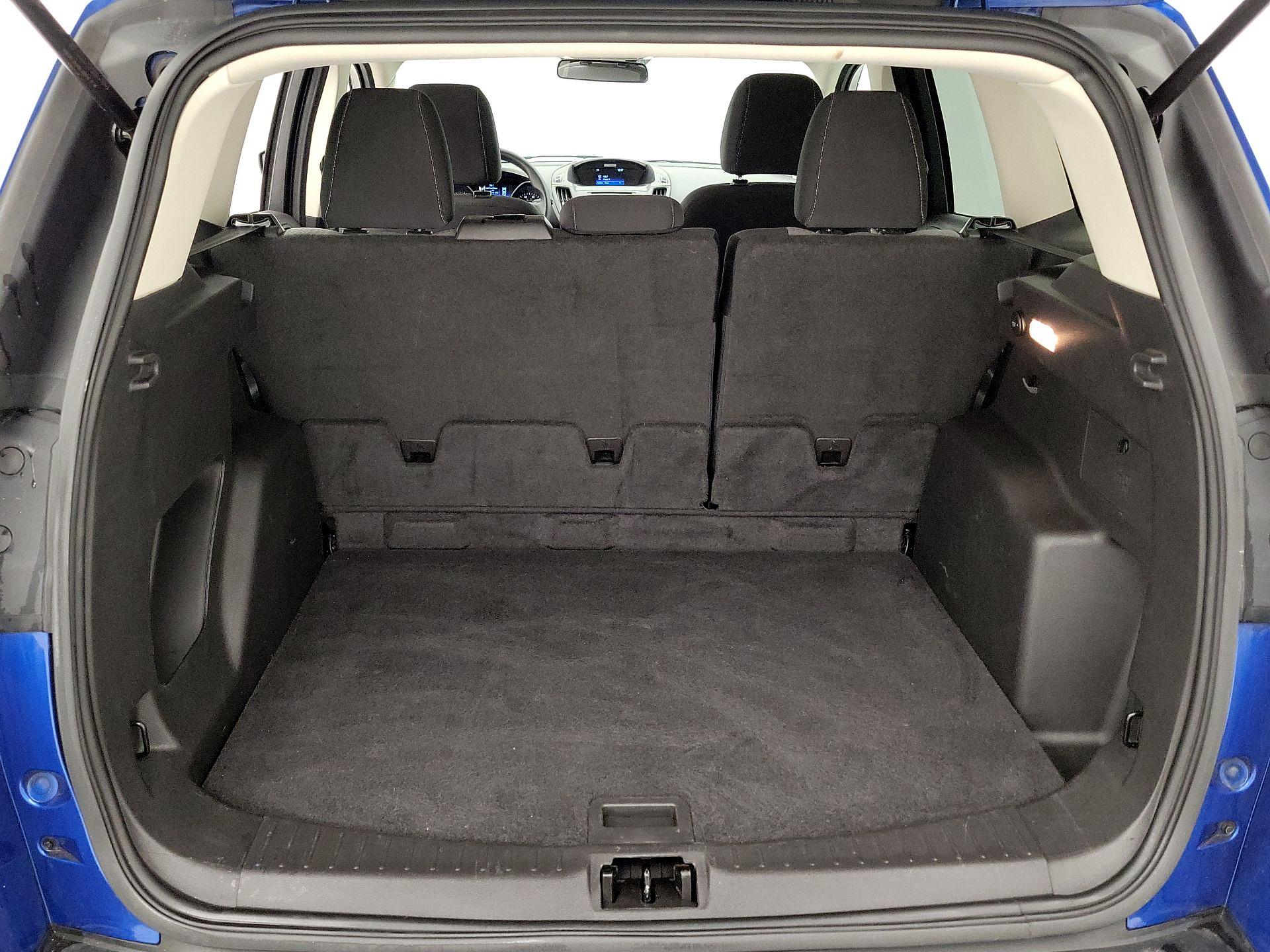 Thumbnail: 2017 Ford Escape - 20