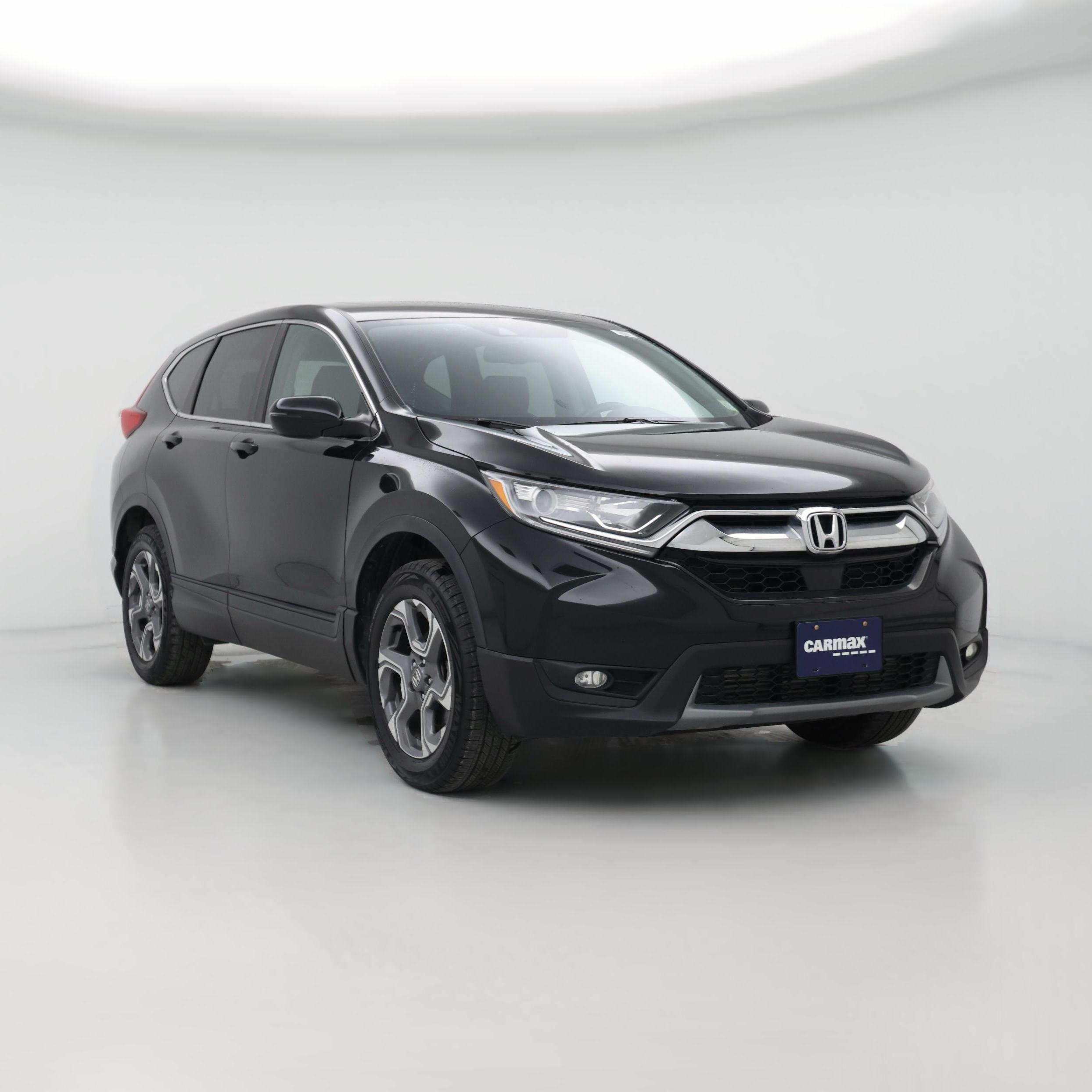 Thumbnail: 2019 Honda CR-V - 1