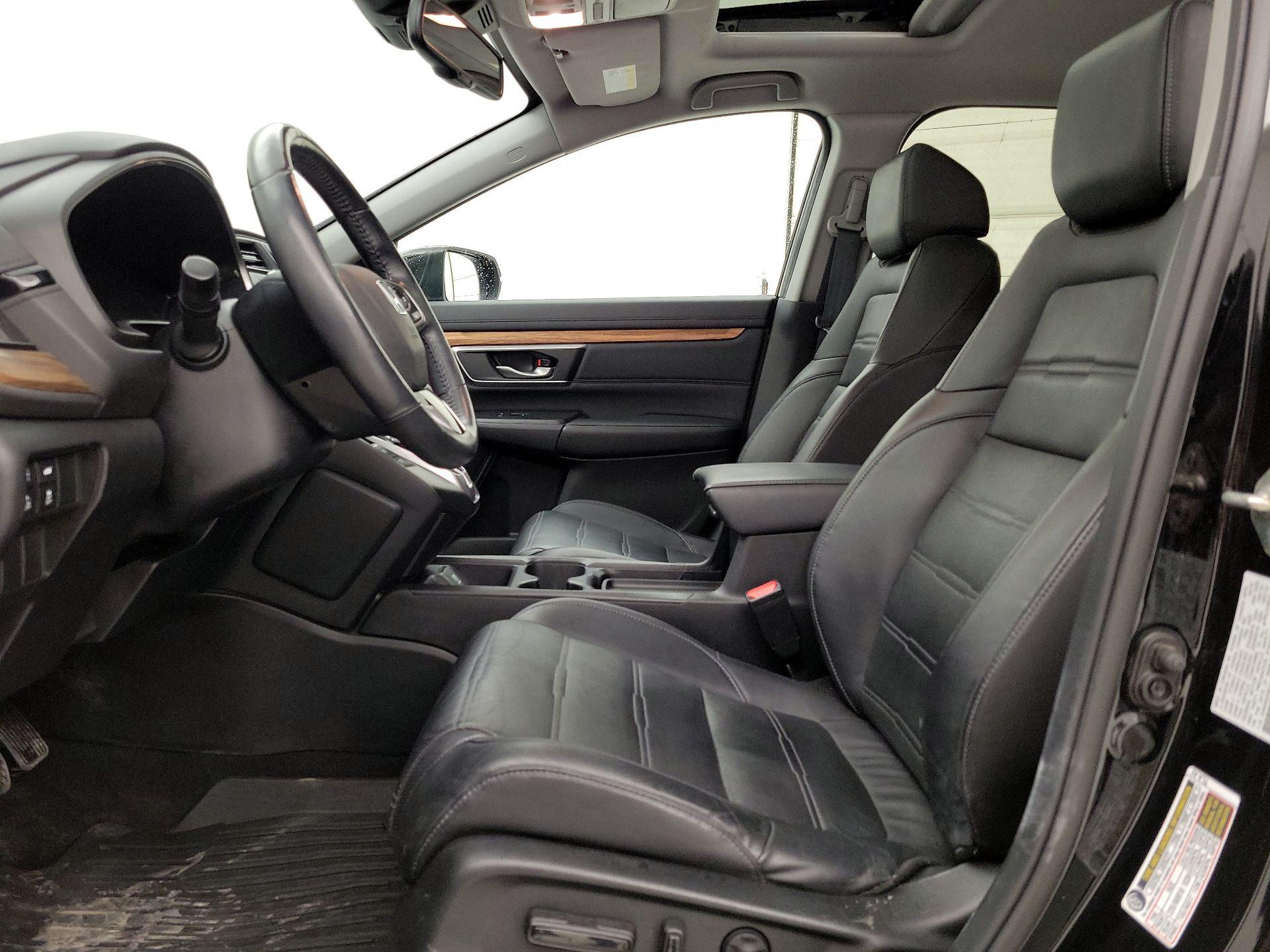 Thumbnail: 2019 Honda CR-V - 11