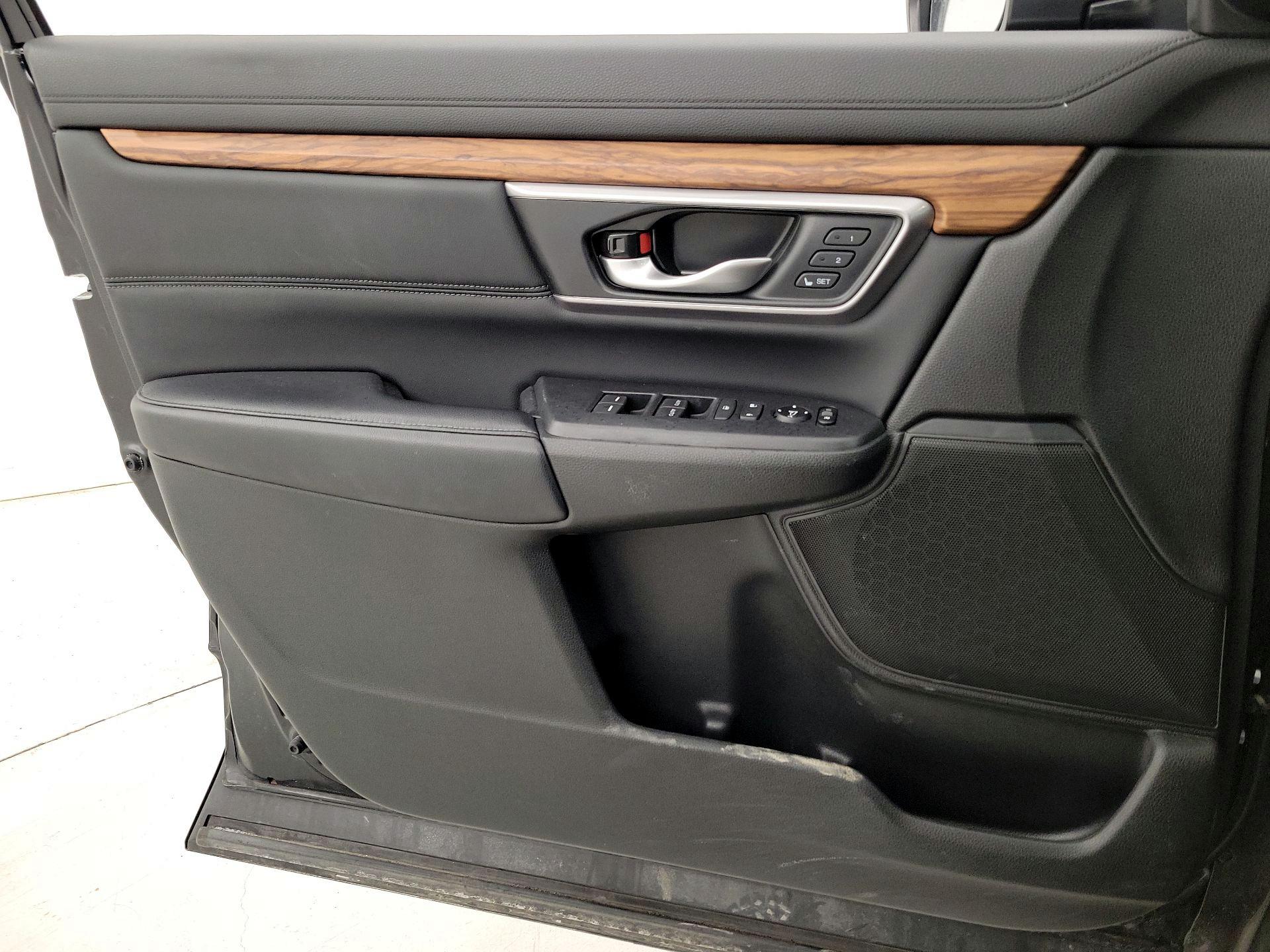 Thumbnail: 2019 Honda CR-V - 12