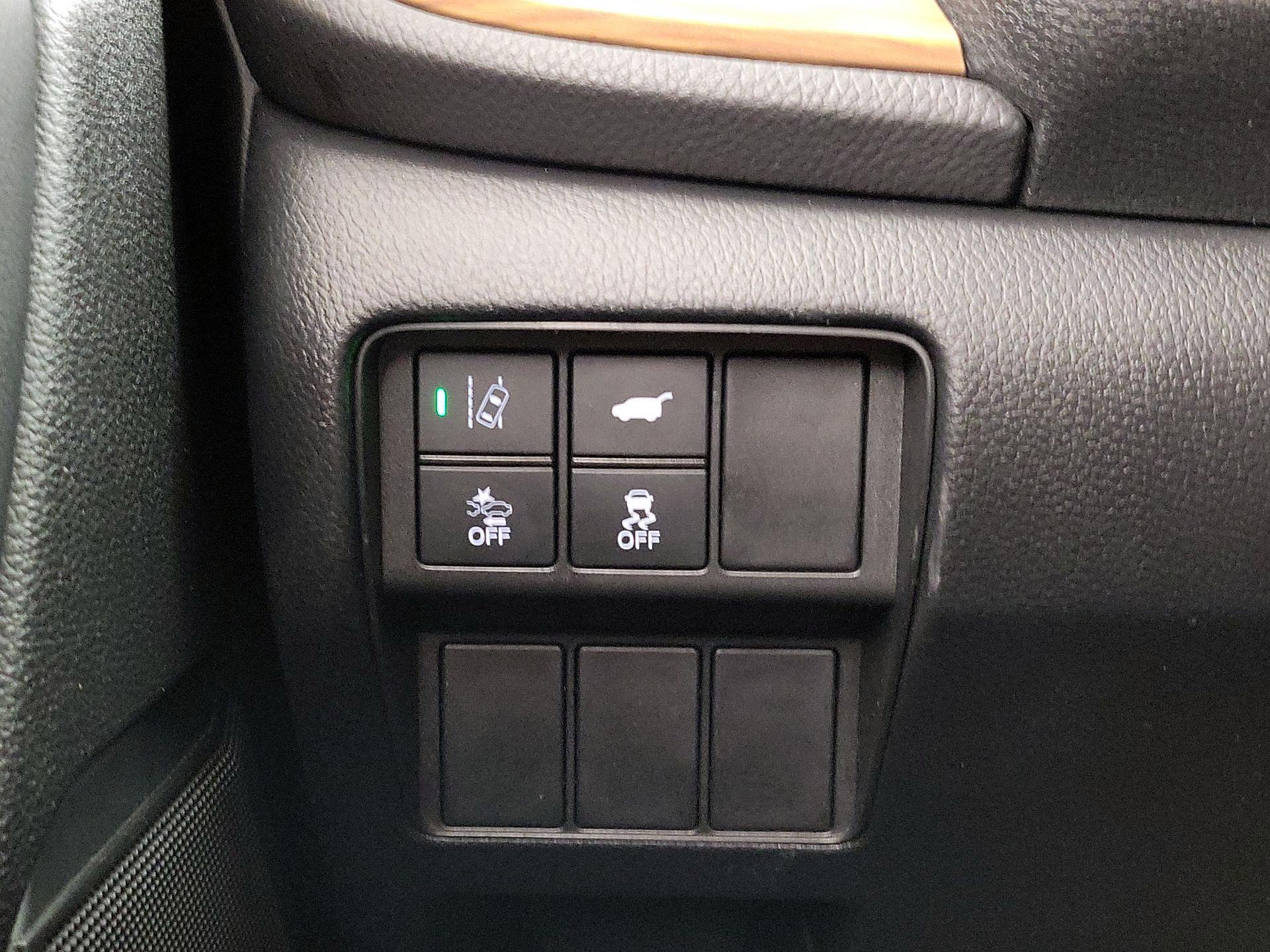 Thumbnail: 2019 Honda CR-V - 13