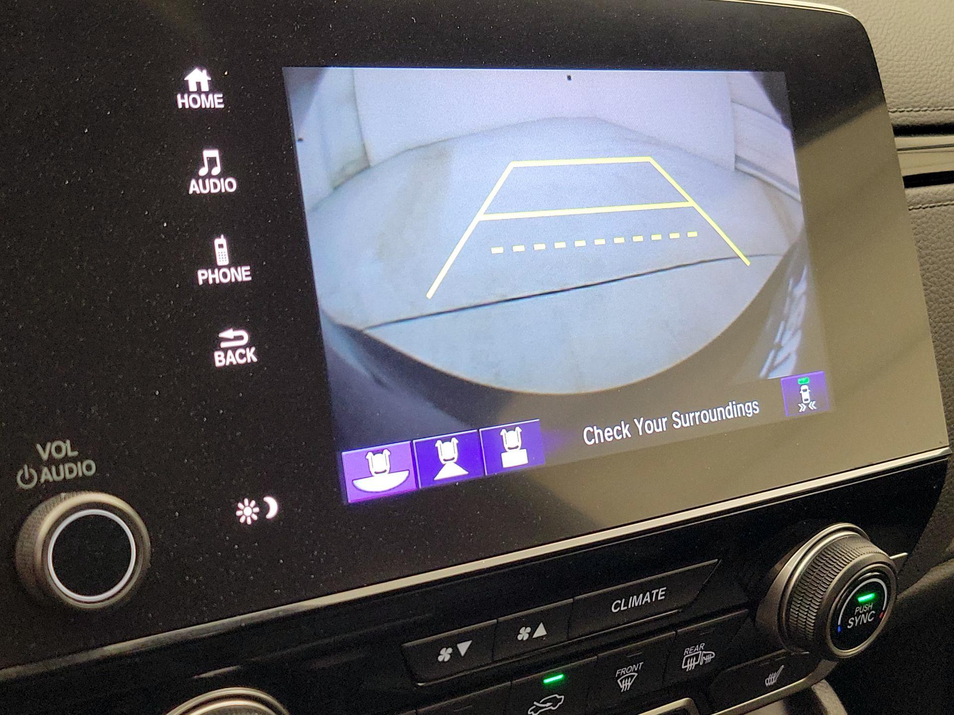 Thumbnail: 2019 Honda CR-V - 14