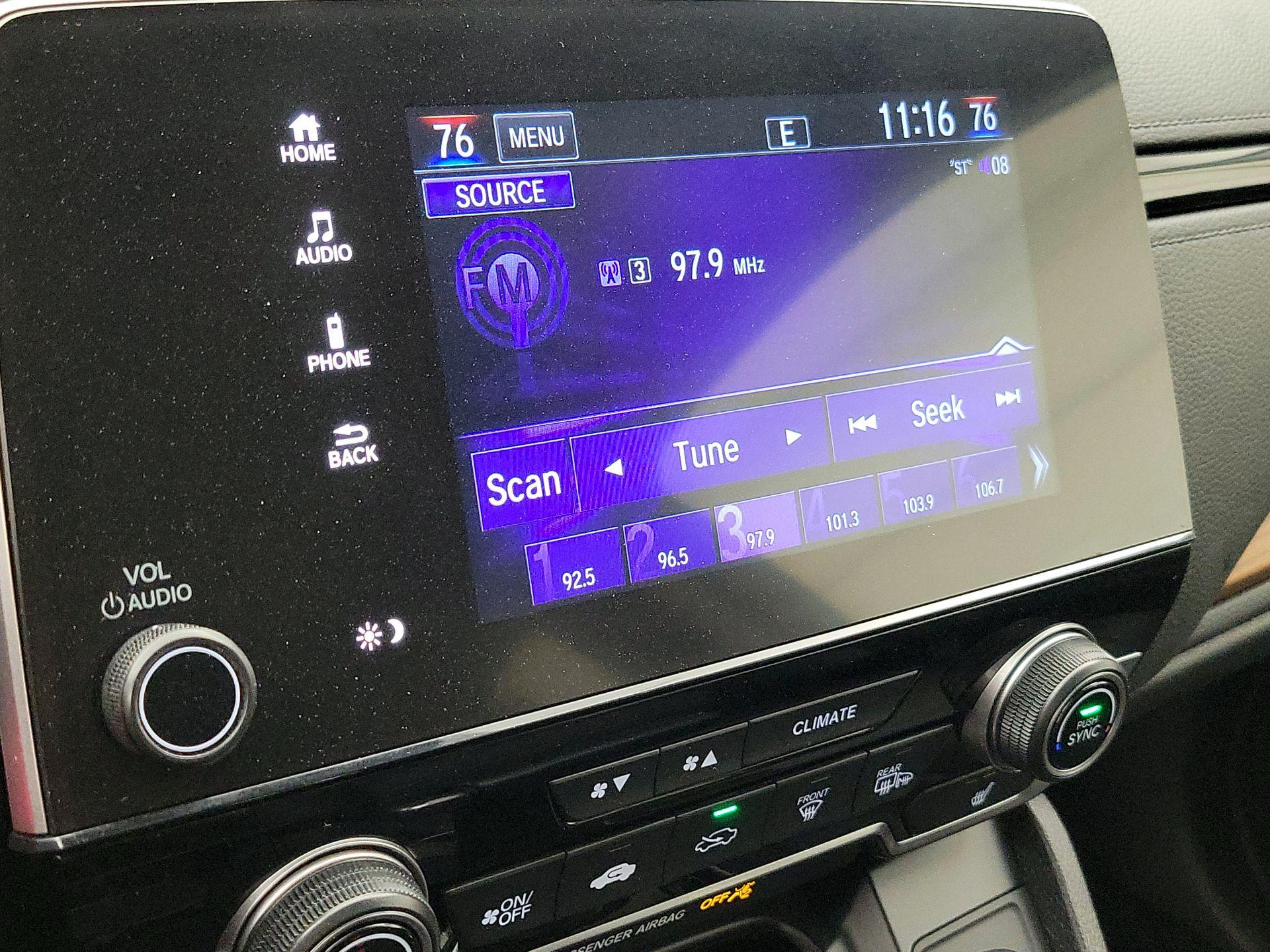 Thumbnail: 2019 Honda CR-V - 15