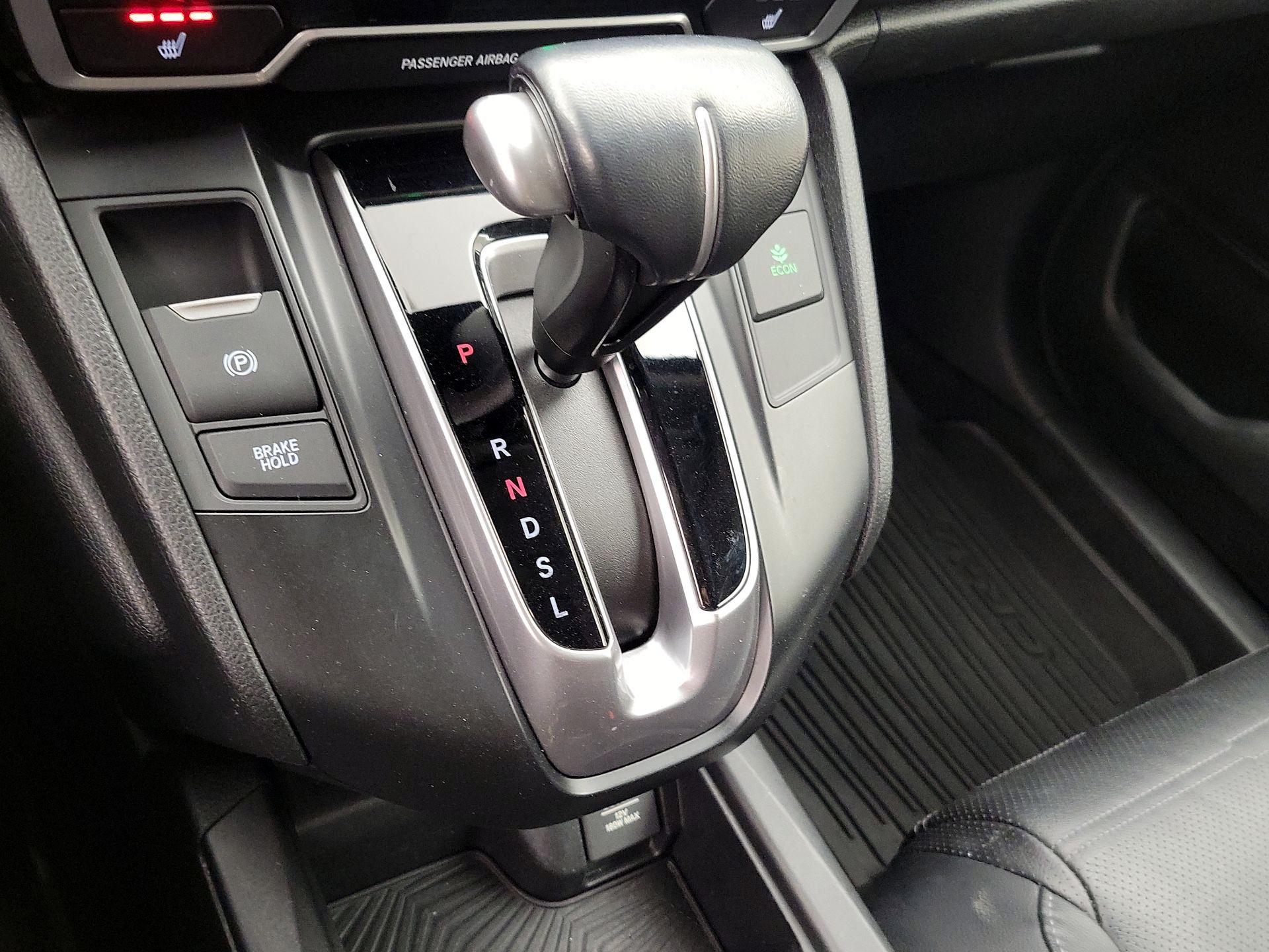 Thumbnail: 2019 Honda CR-V - 17