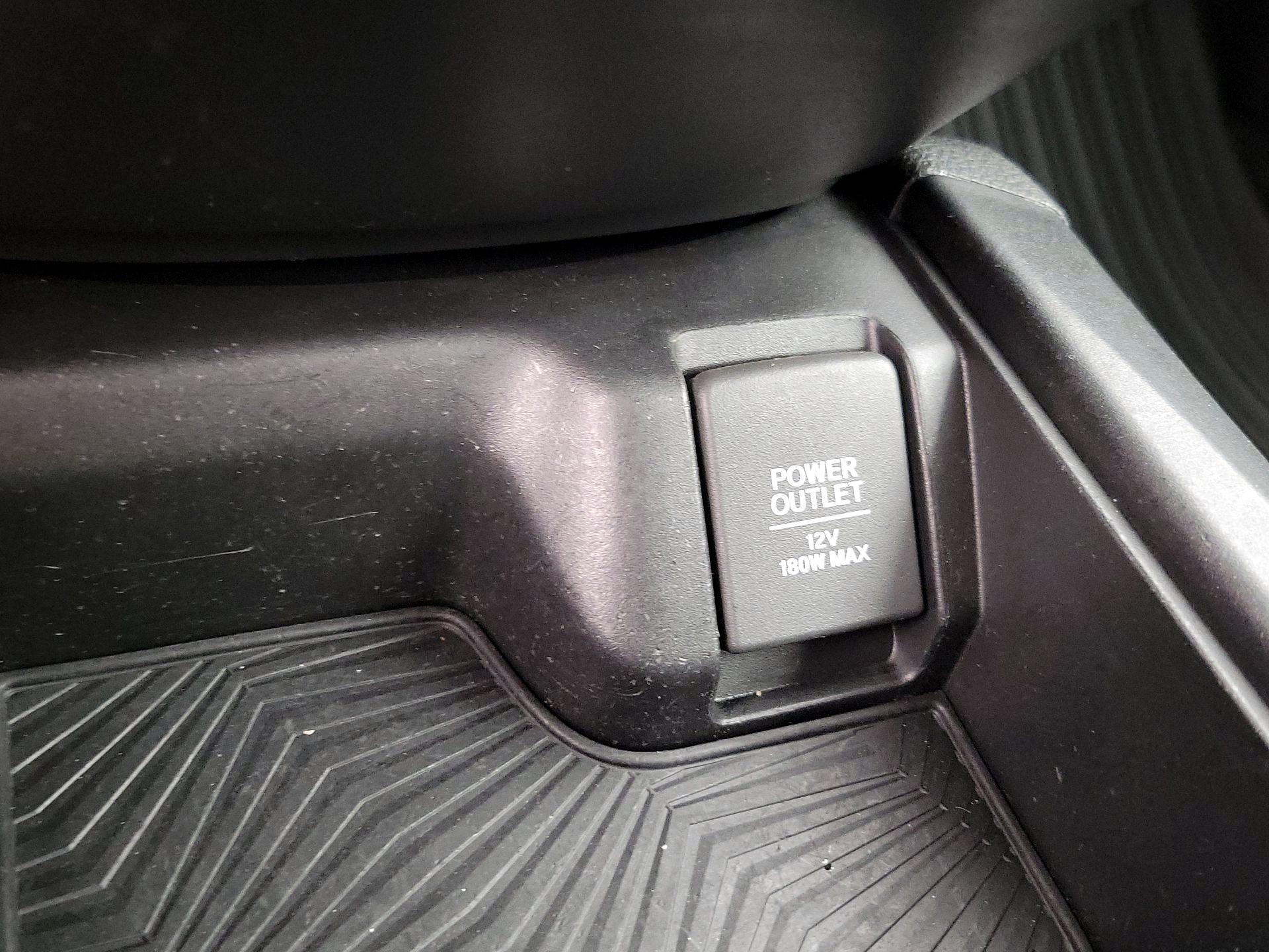 Thumbnail: 2019 Honda CR-V - 18