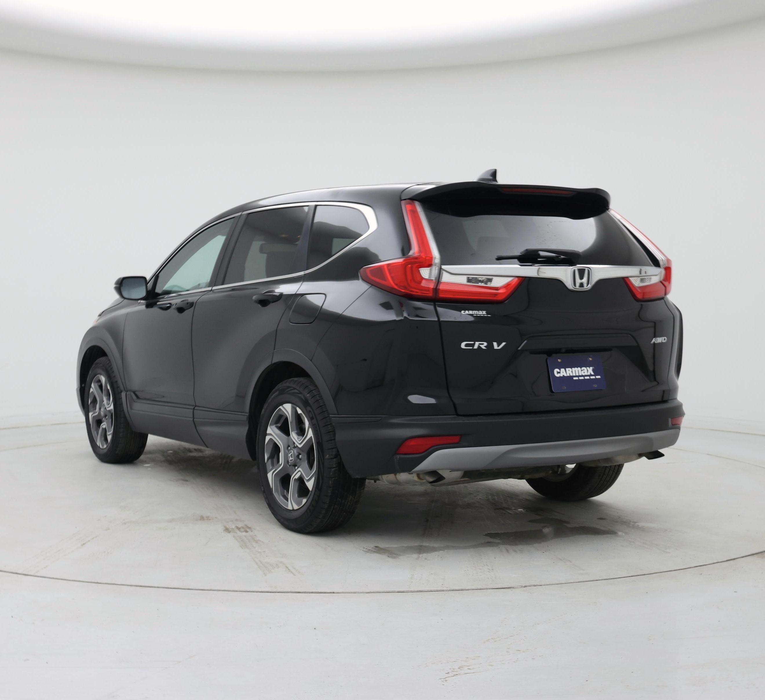 Thumbnail: 2019 Honda CR-V - 2